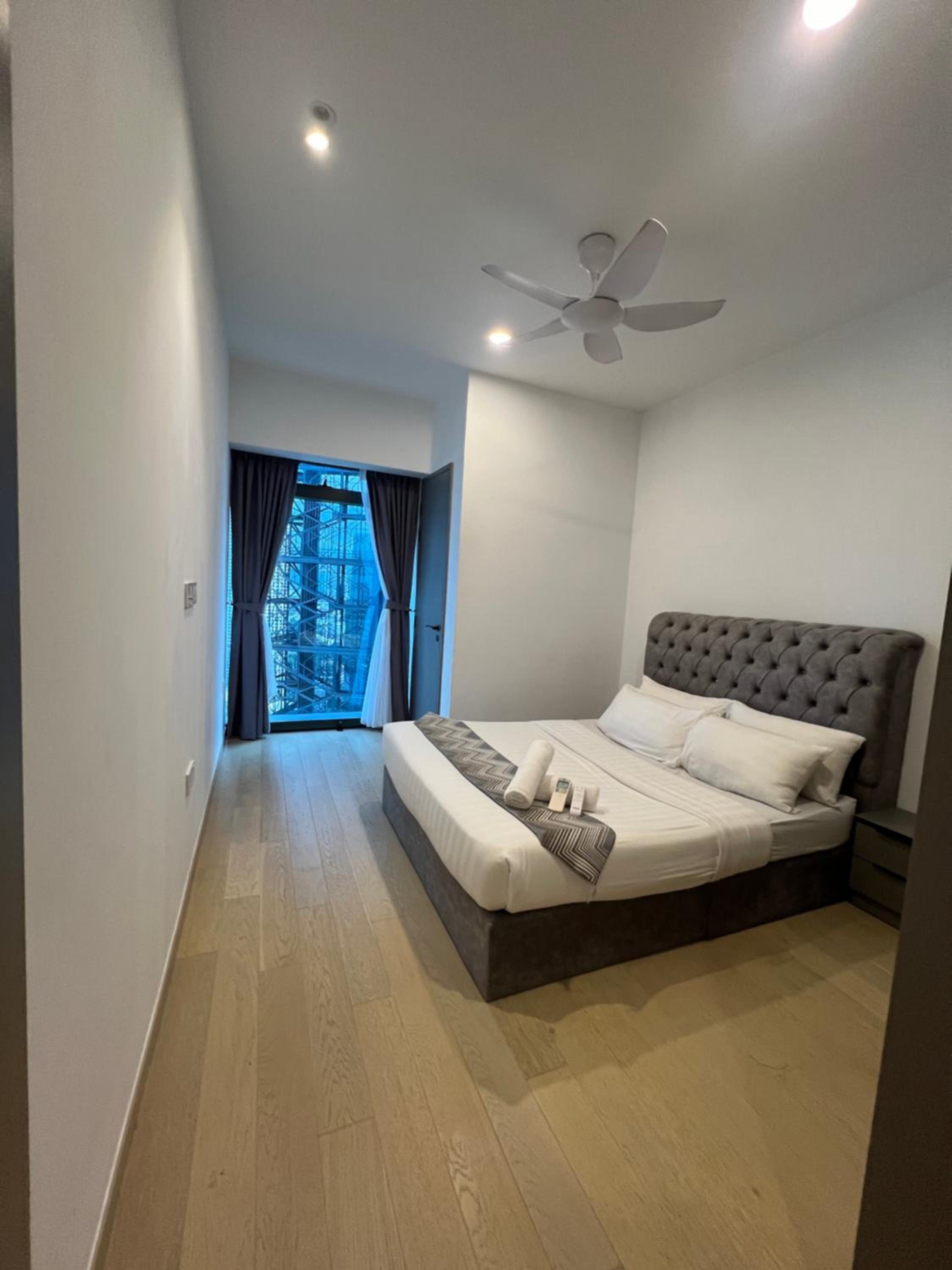 Eaton residence suites By CoX