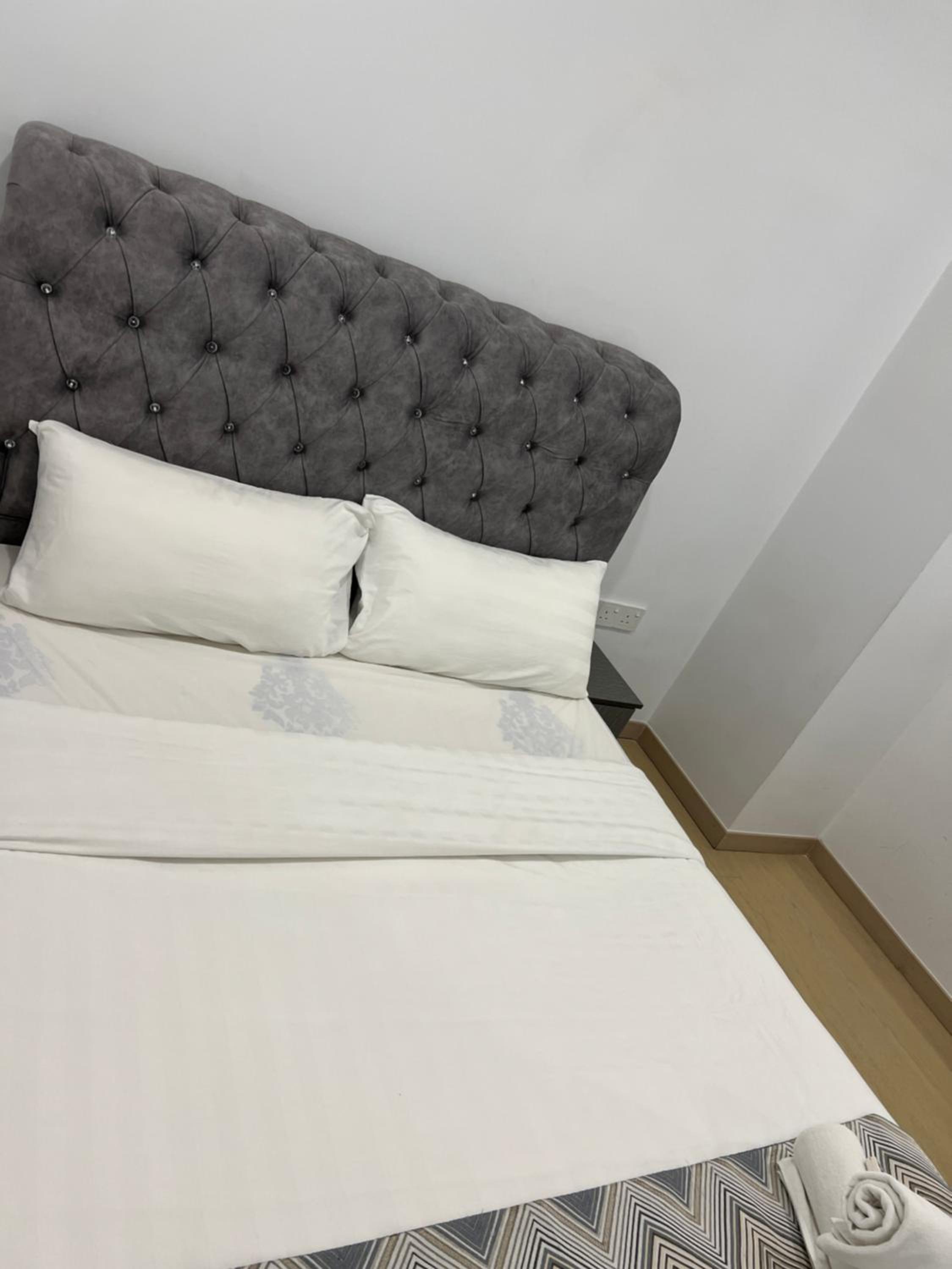 Eaton residence suites By CoX