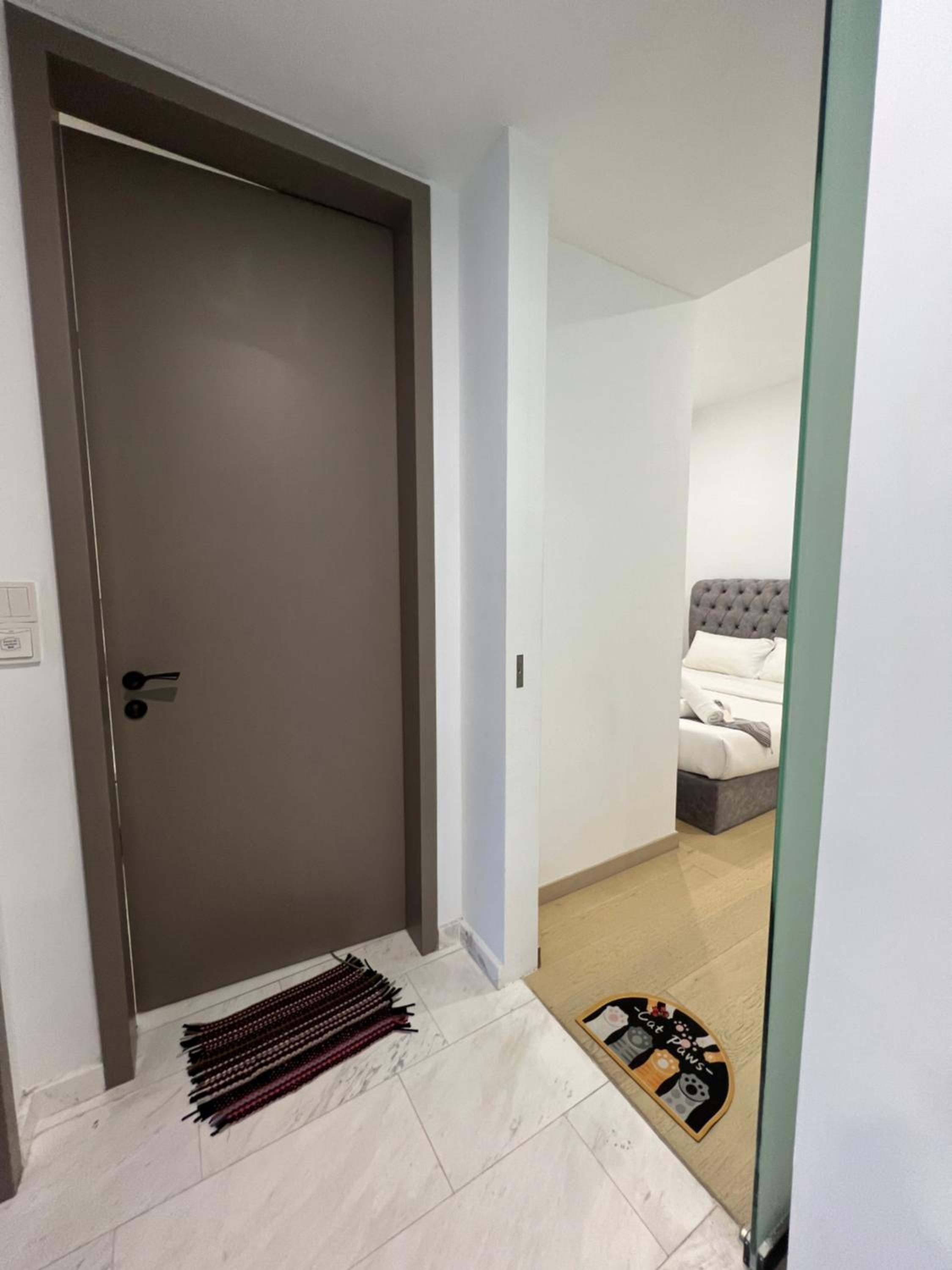 Eaton residence suites By CoX