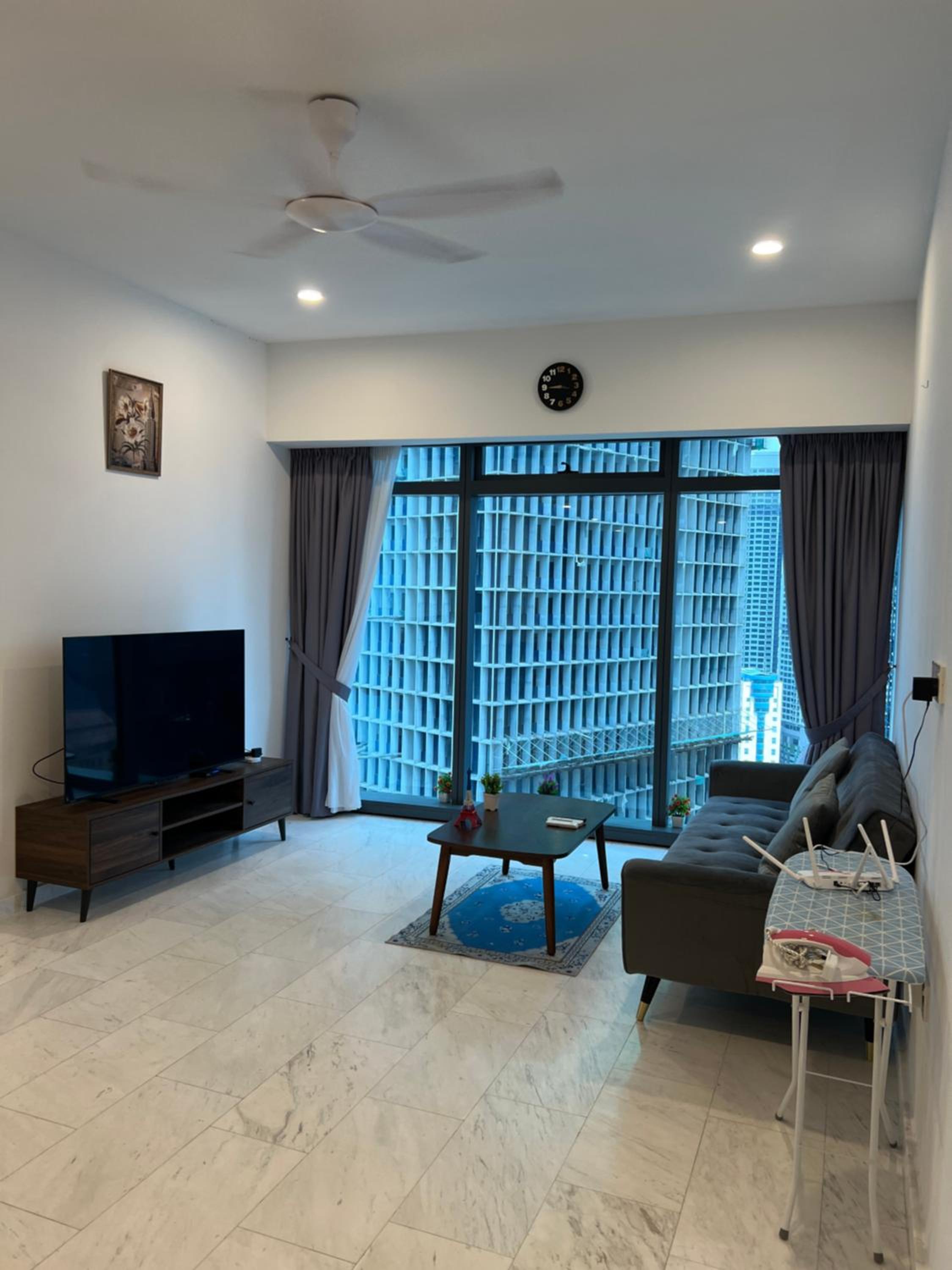 Eaton residence suites By CoX