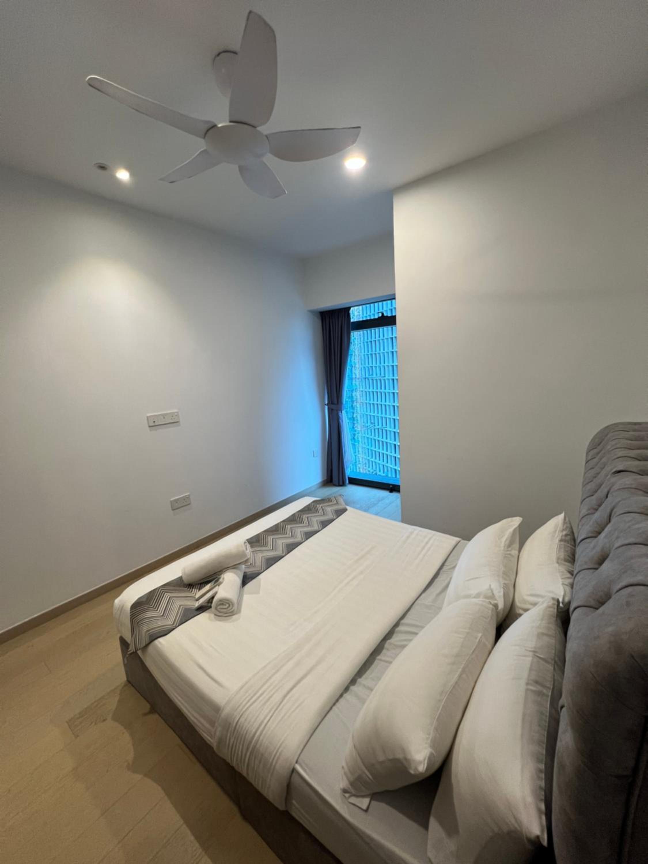 Eaton residence suites By CoX