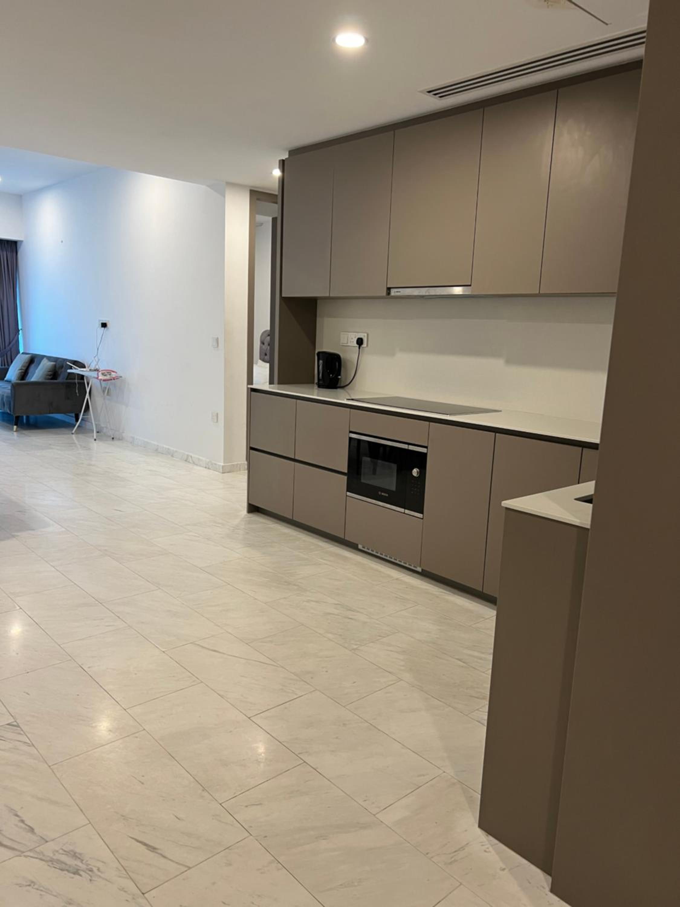 Eaton residence suites By CoX