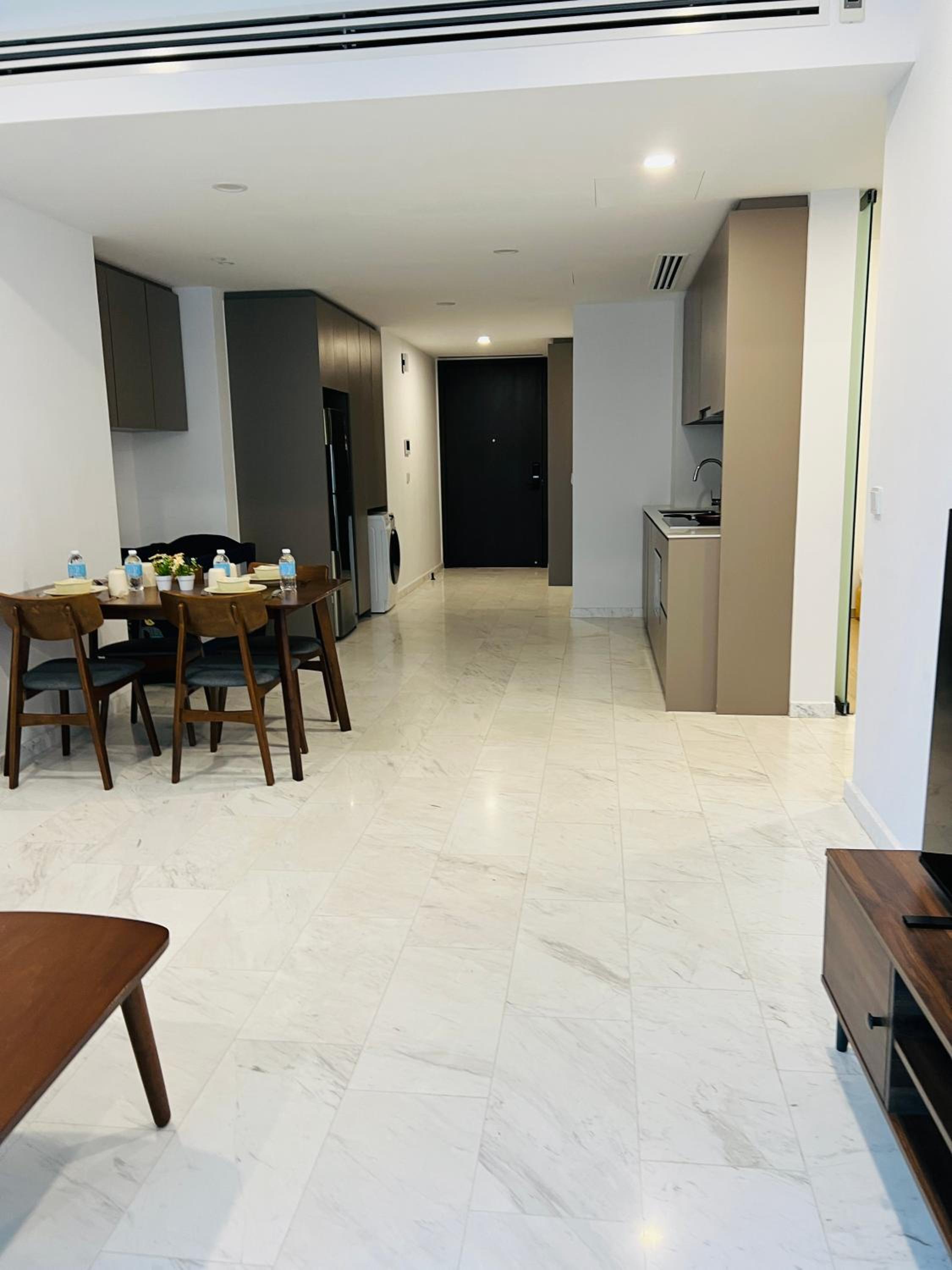 Eaton residence suites By CoX