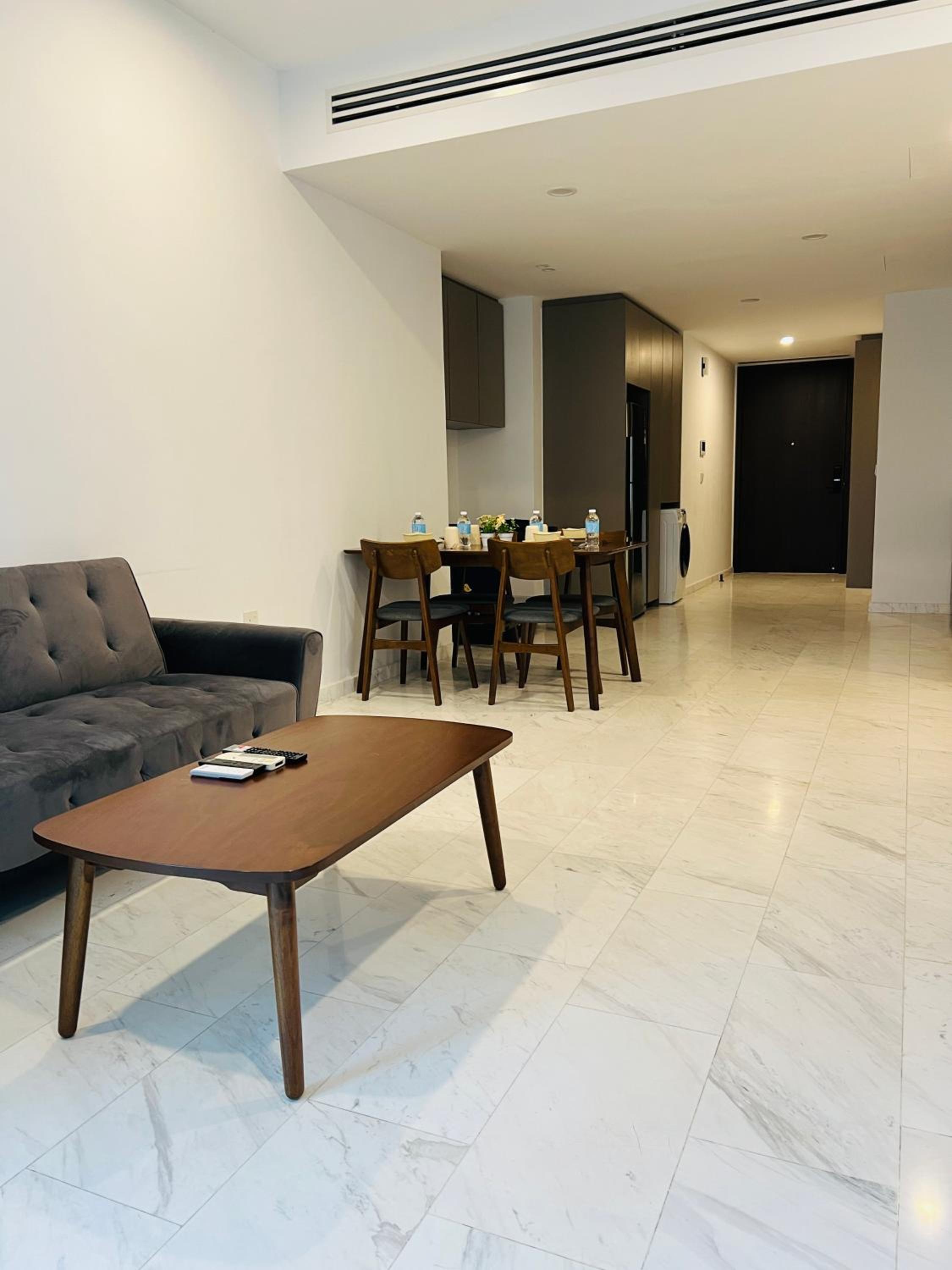 Eaton residence suites By CoX