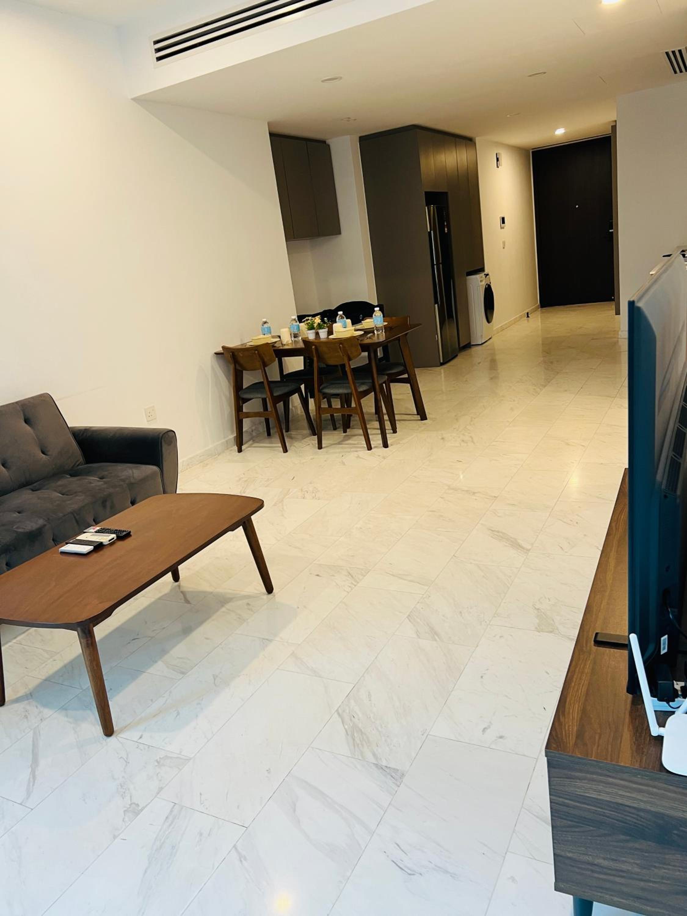 Eaton residence suites By CoX