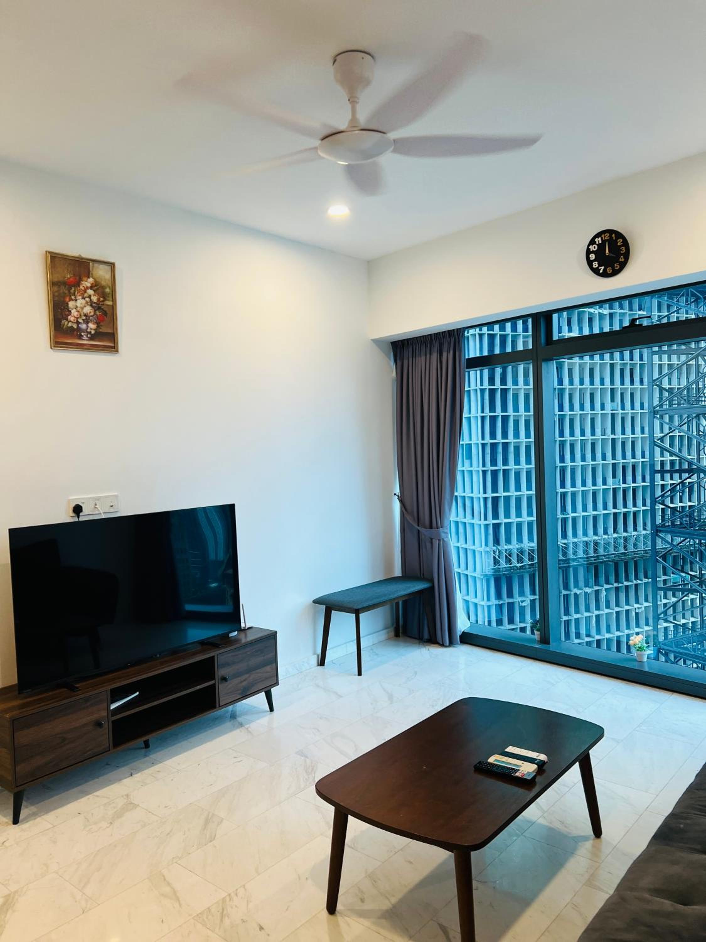 Eaton residence suites By CoX