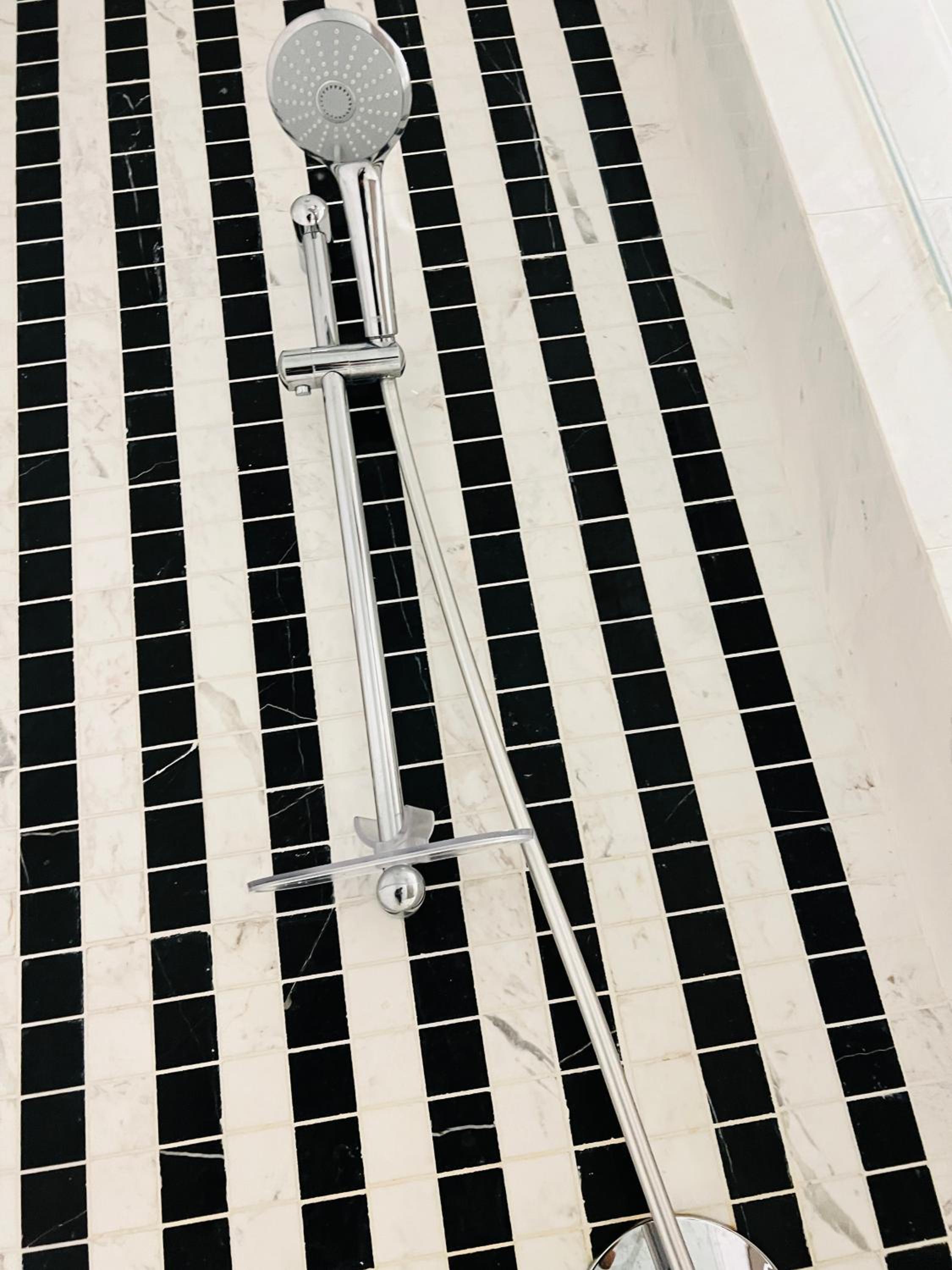 Eaton residence suites By CoX