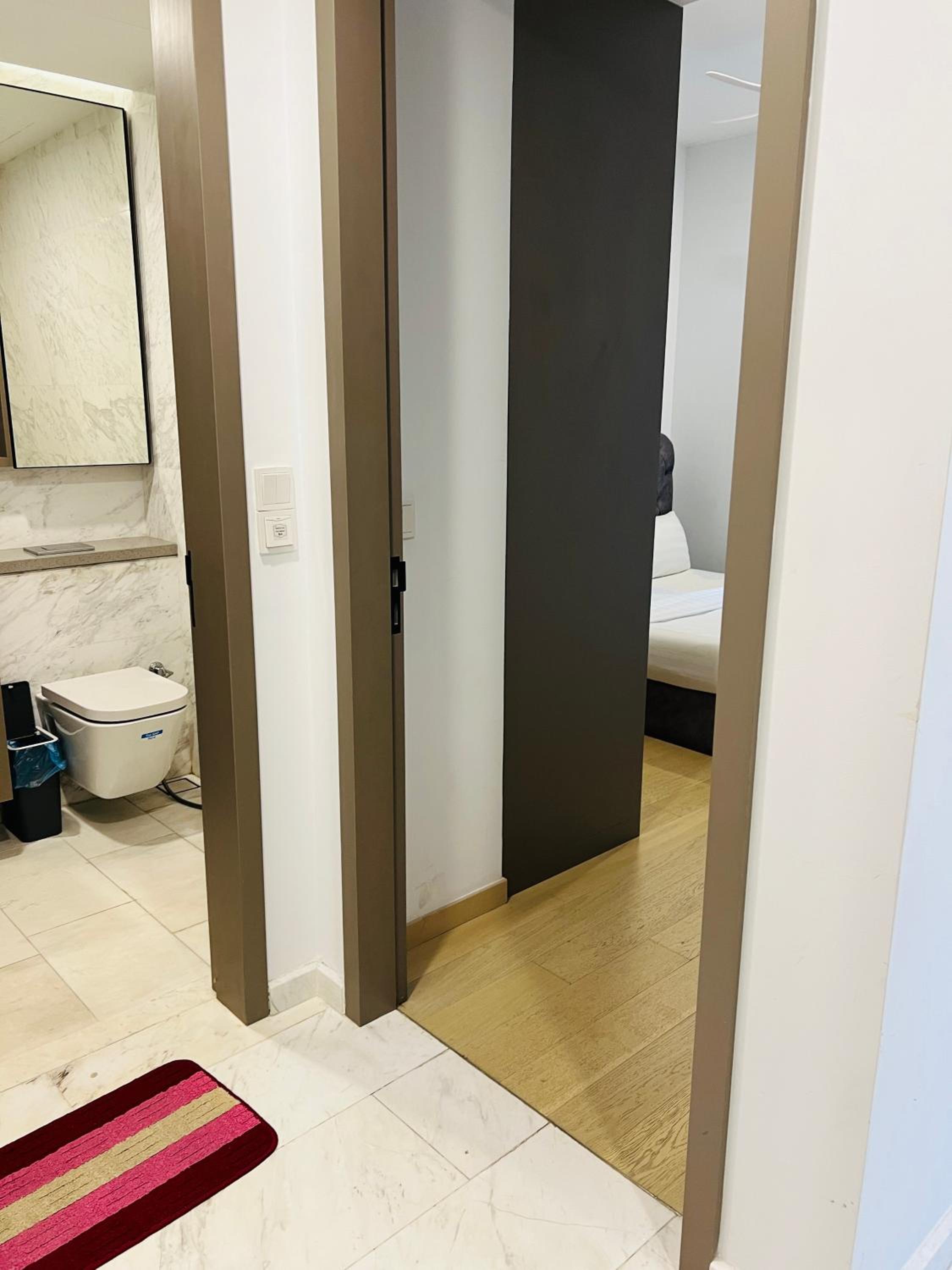 Eaton residence suites By CoX