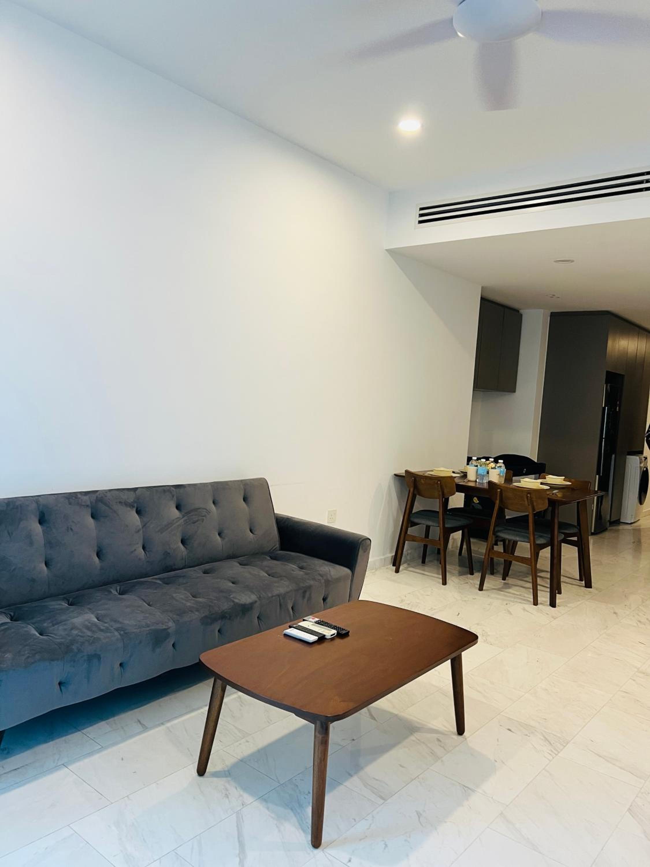 Eaton residence suites By CoX