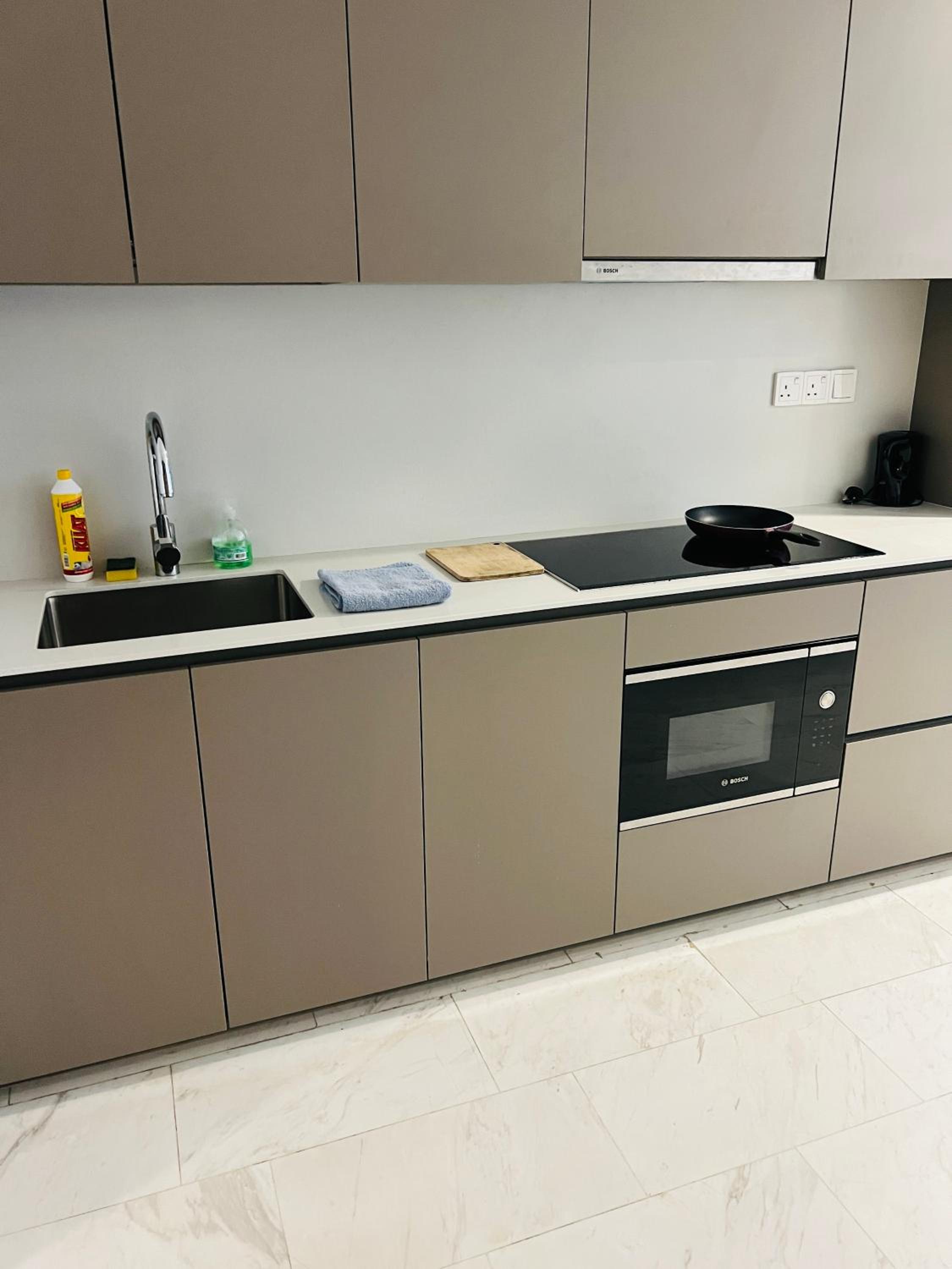 Eaton residence suites By CoX