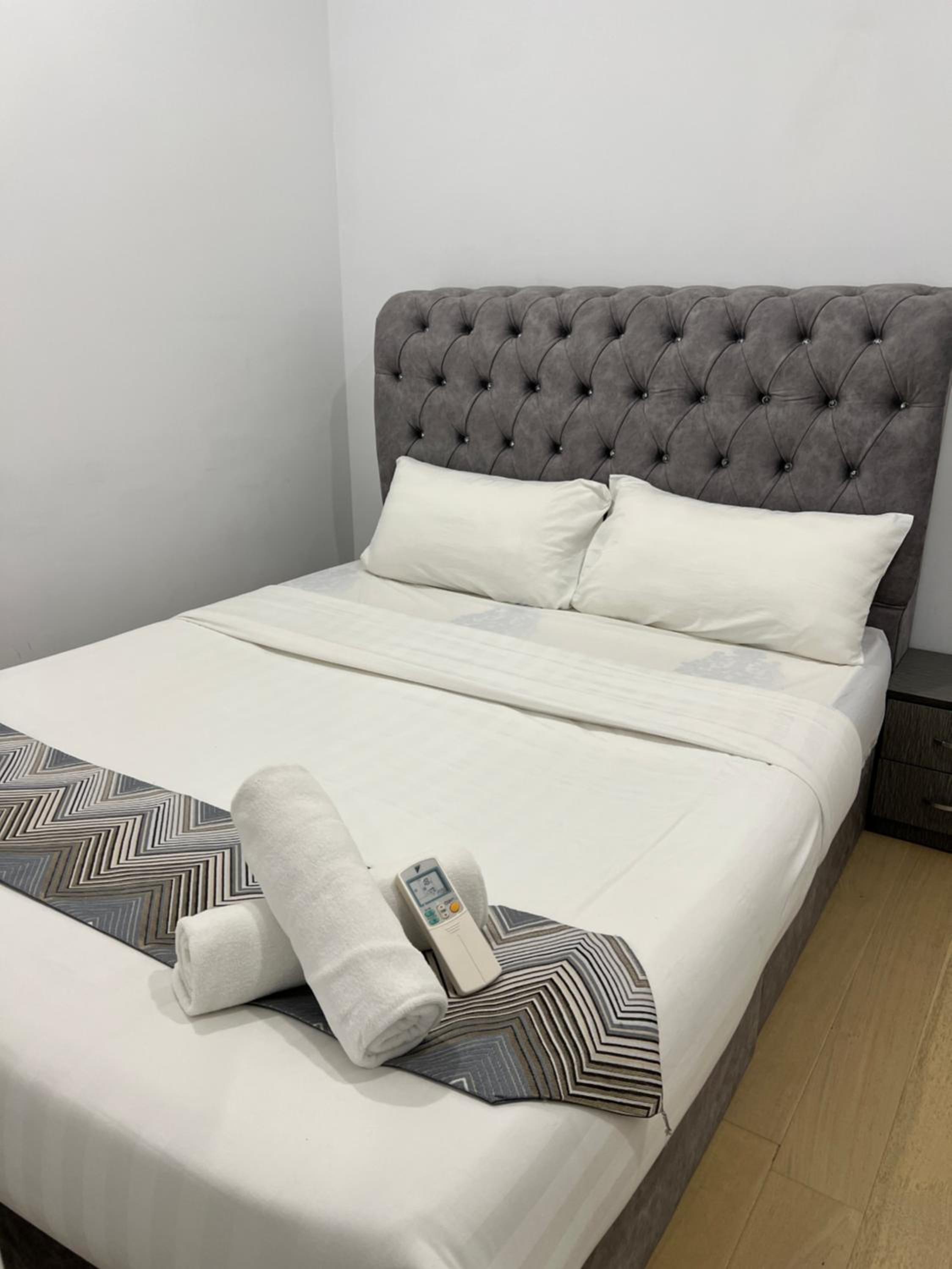 Eaton residence suites By CoX