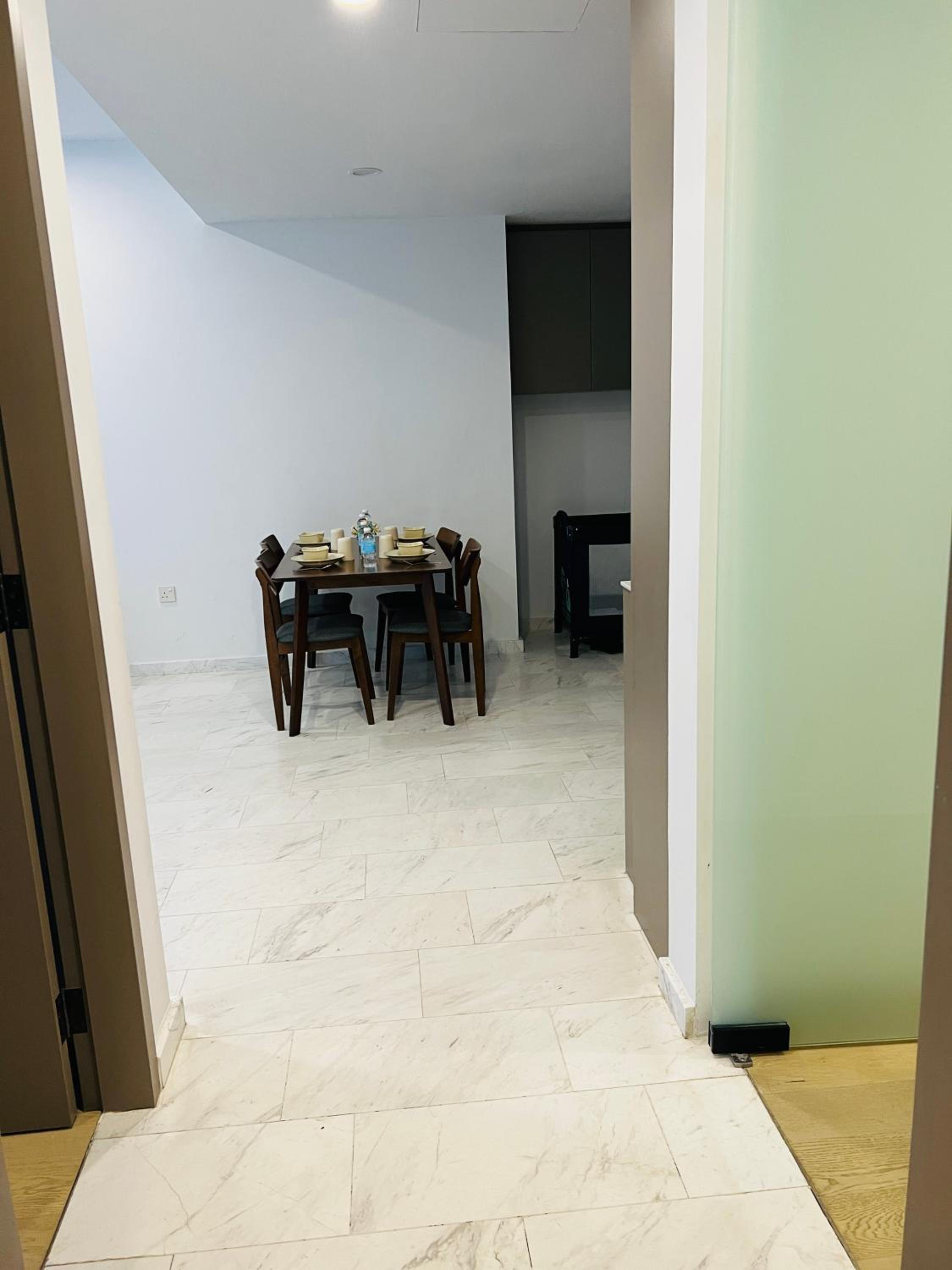 Eaton residence suites By CoX