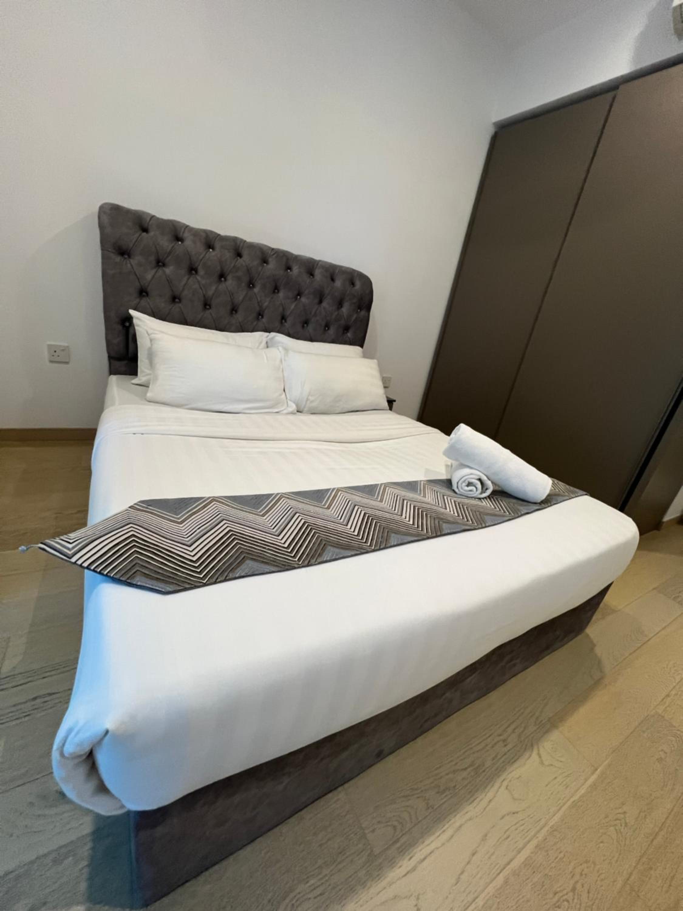 Eaton residence suites By CoX