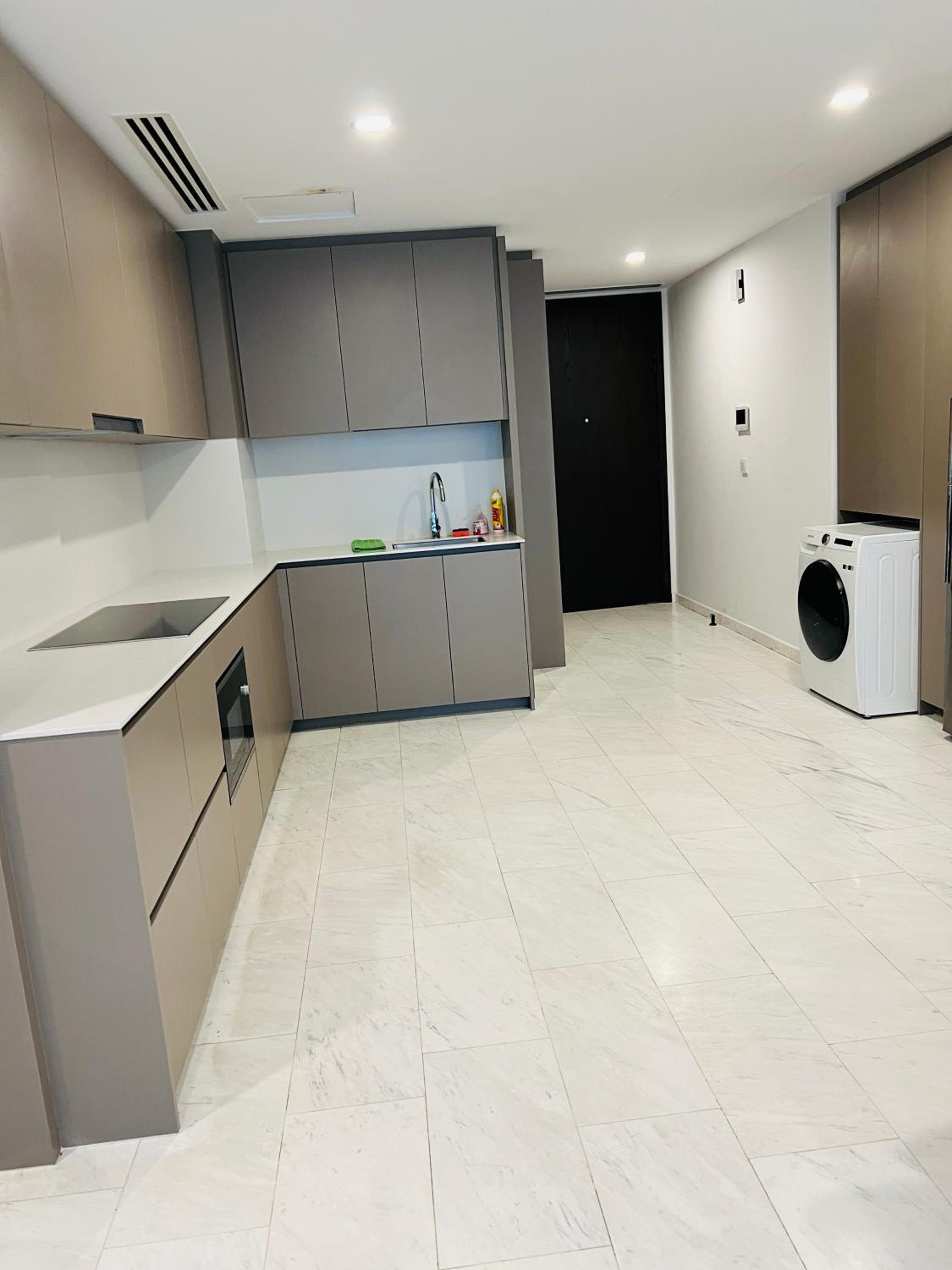 Eaton residence suites By CoX