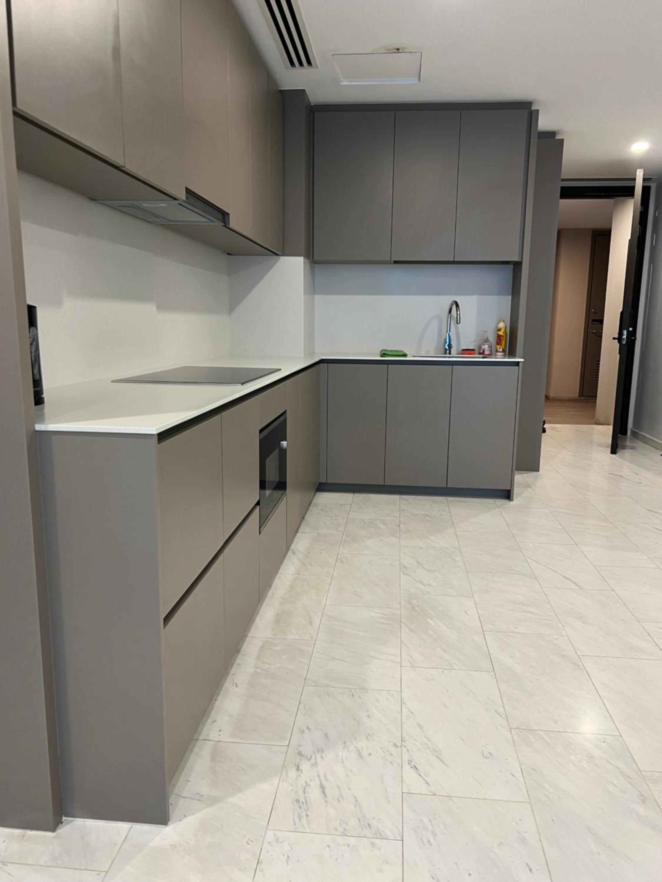 Eaton residence suites By CoX