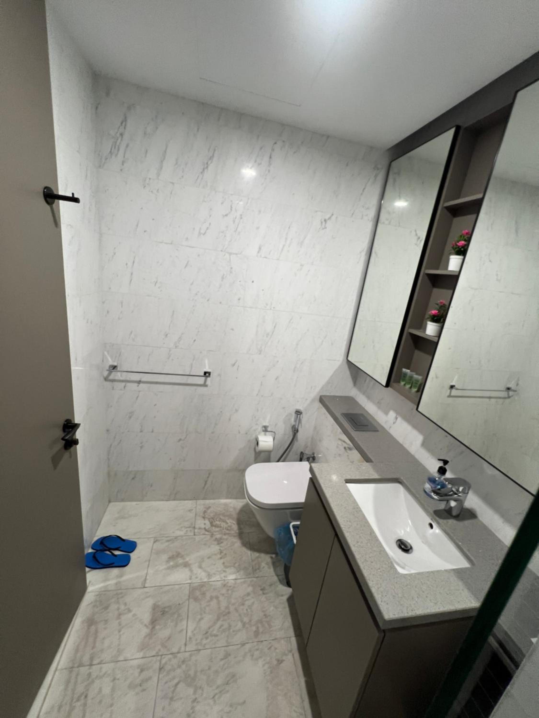 Eaton residence suites By CoX