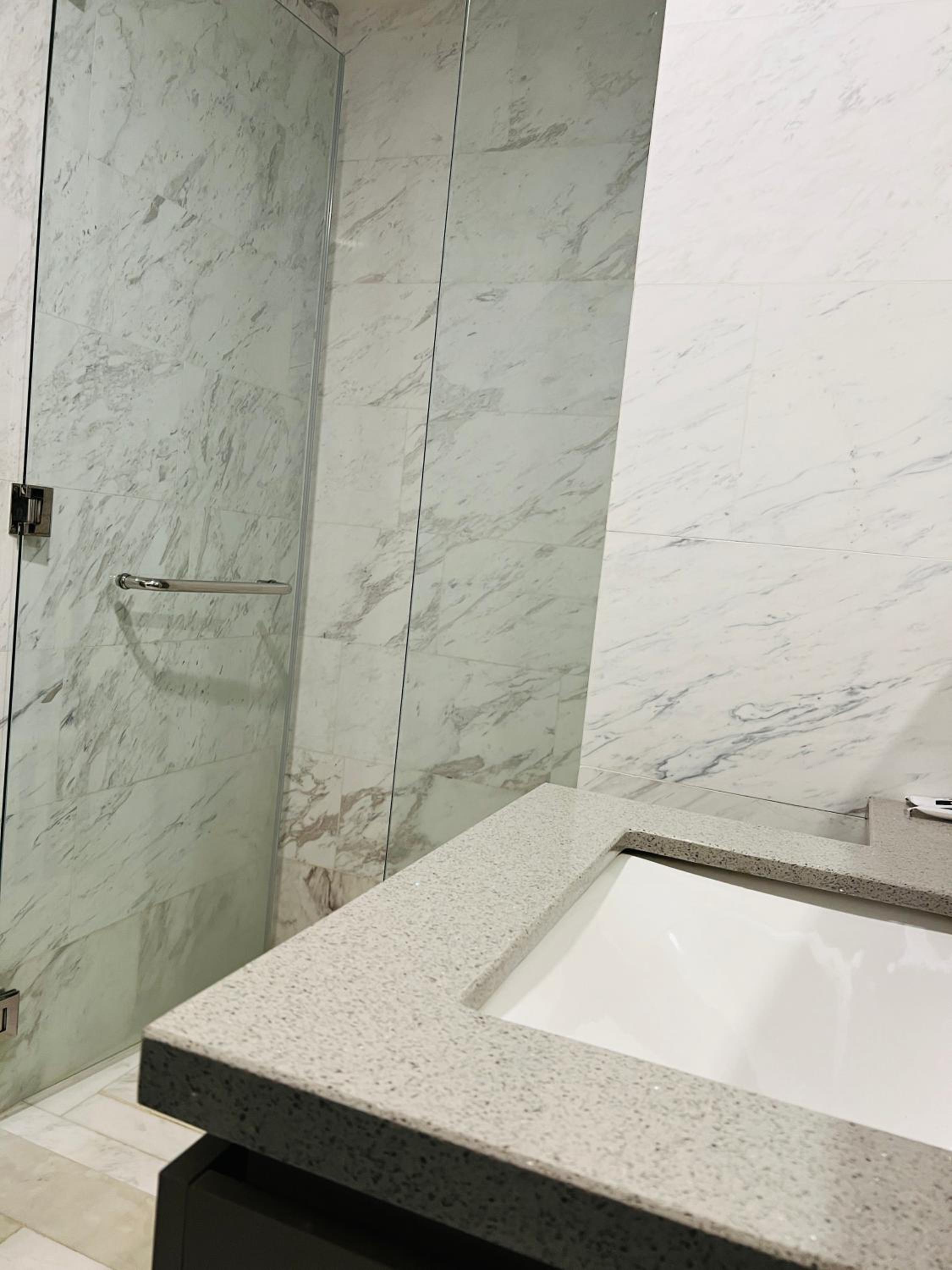 Eaton residence suites By CoX