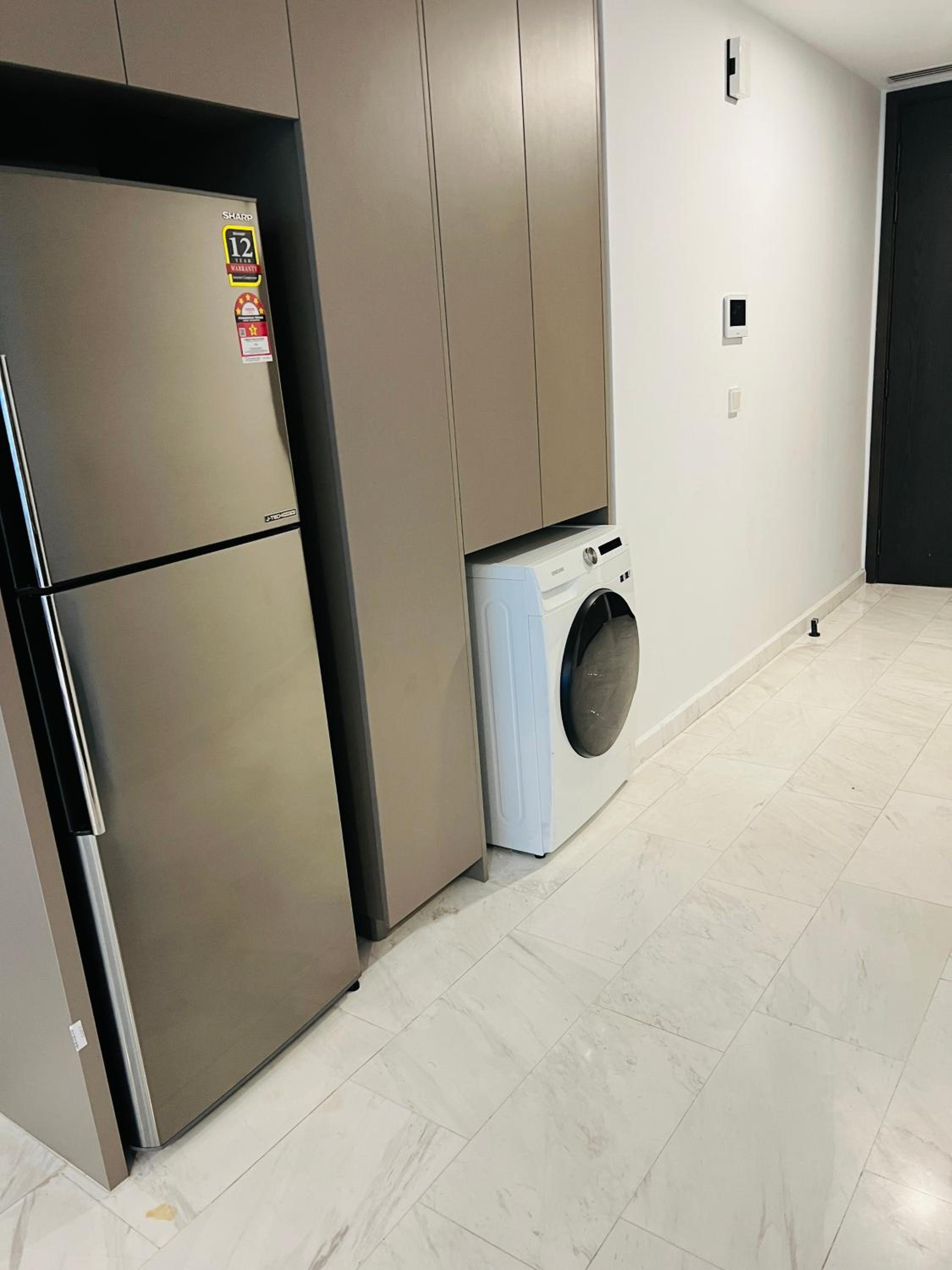 Eaton residence suites By CoX