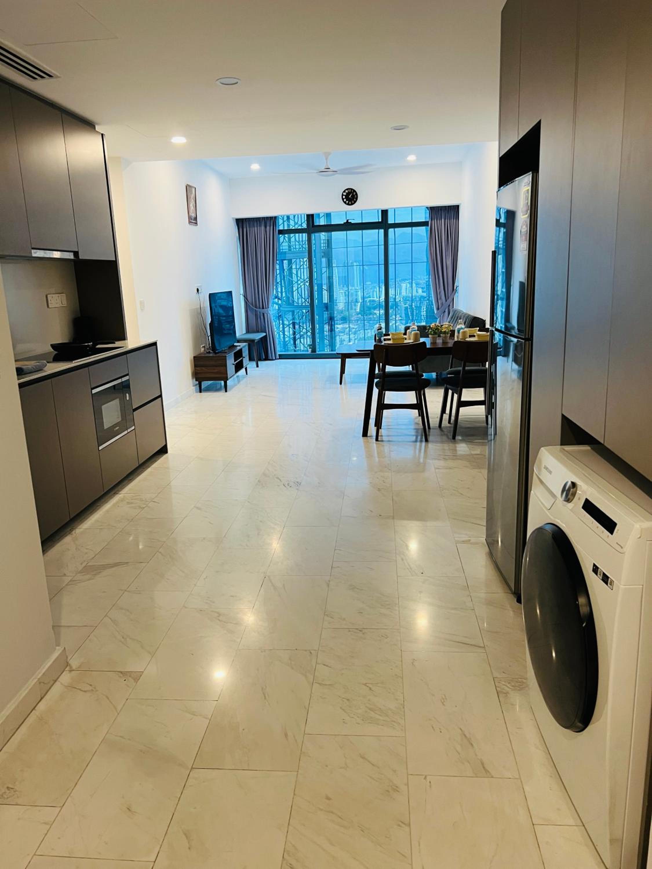 Eaton residence suites By CoX