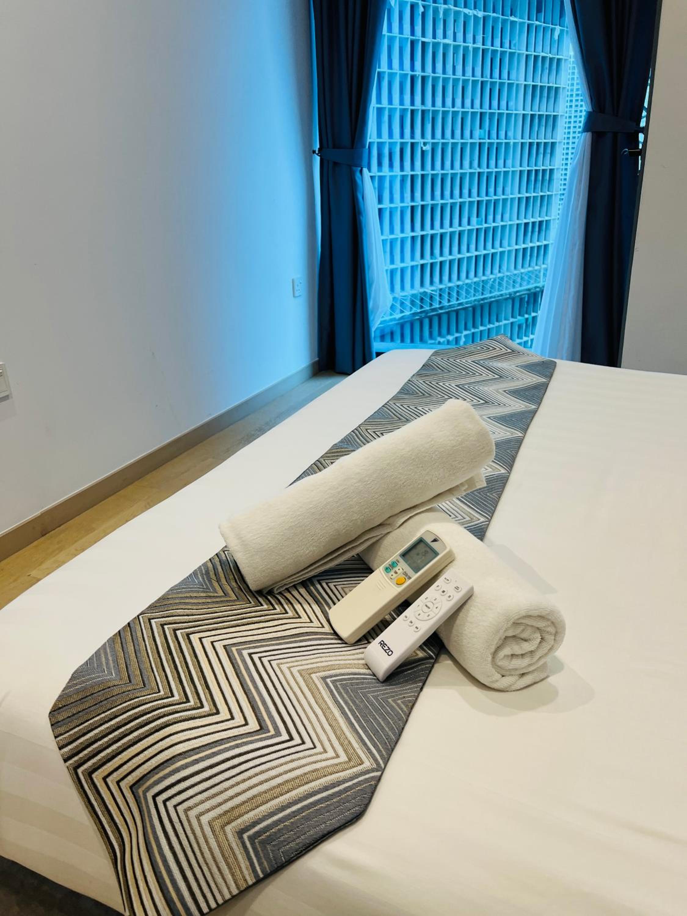 Eaton residence suites By CoX