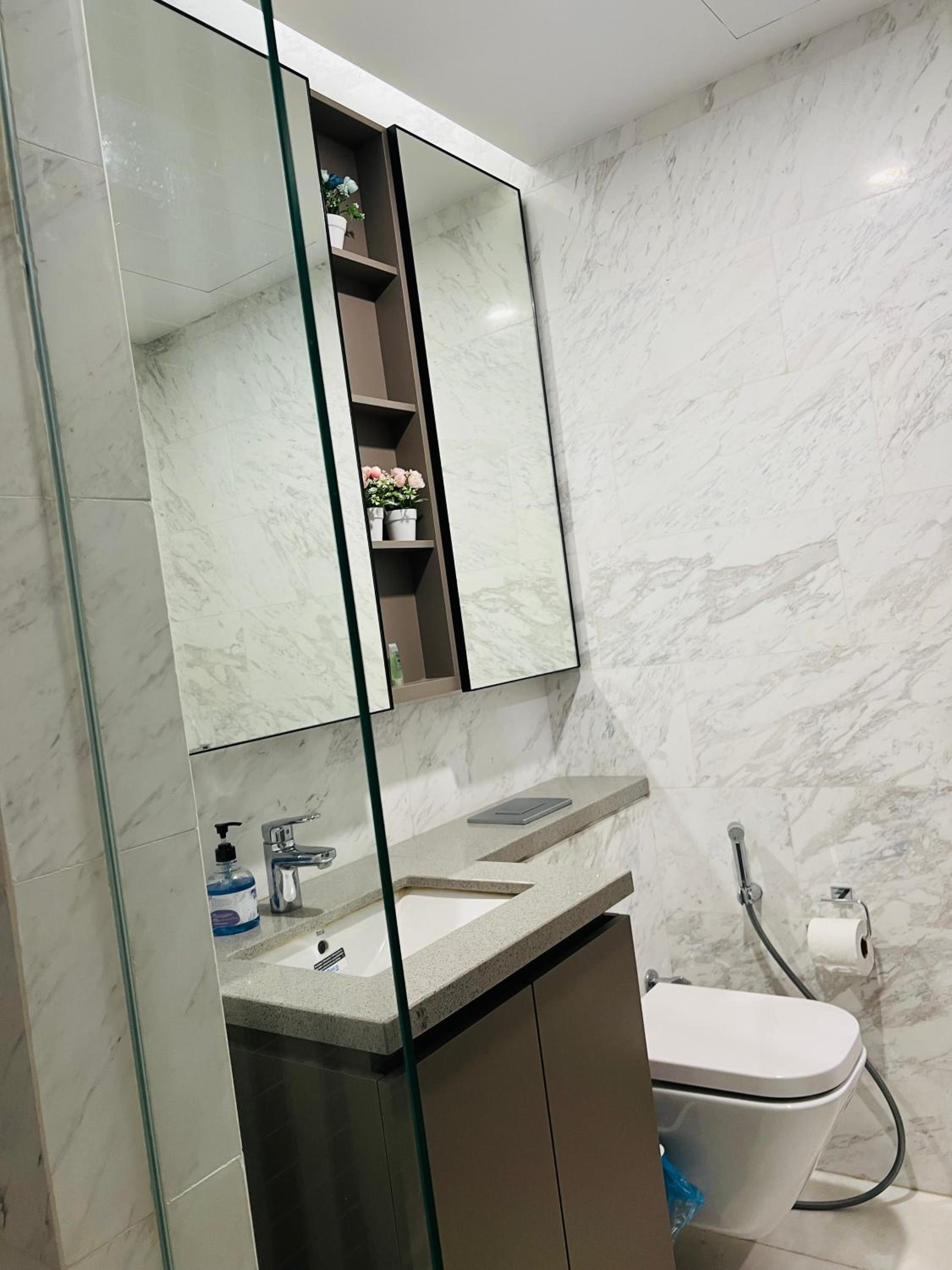 Eaton residence suites By CoX