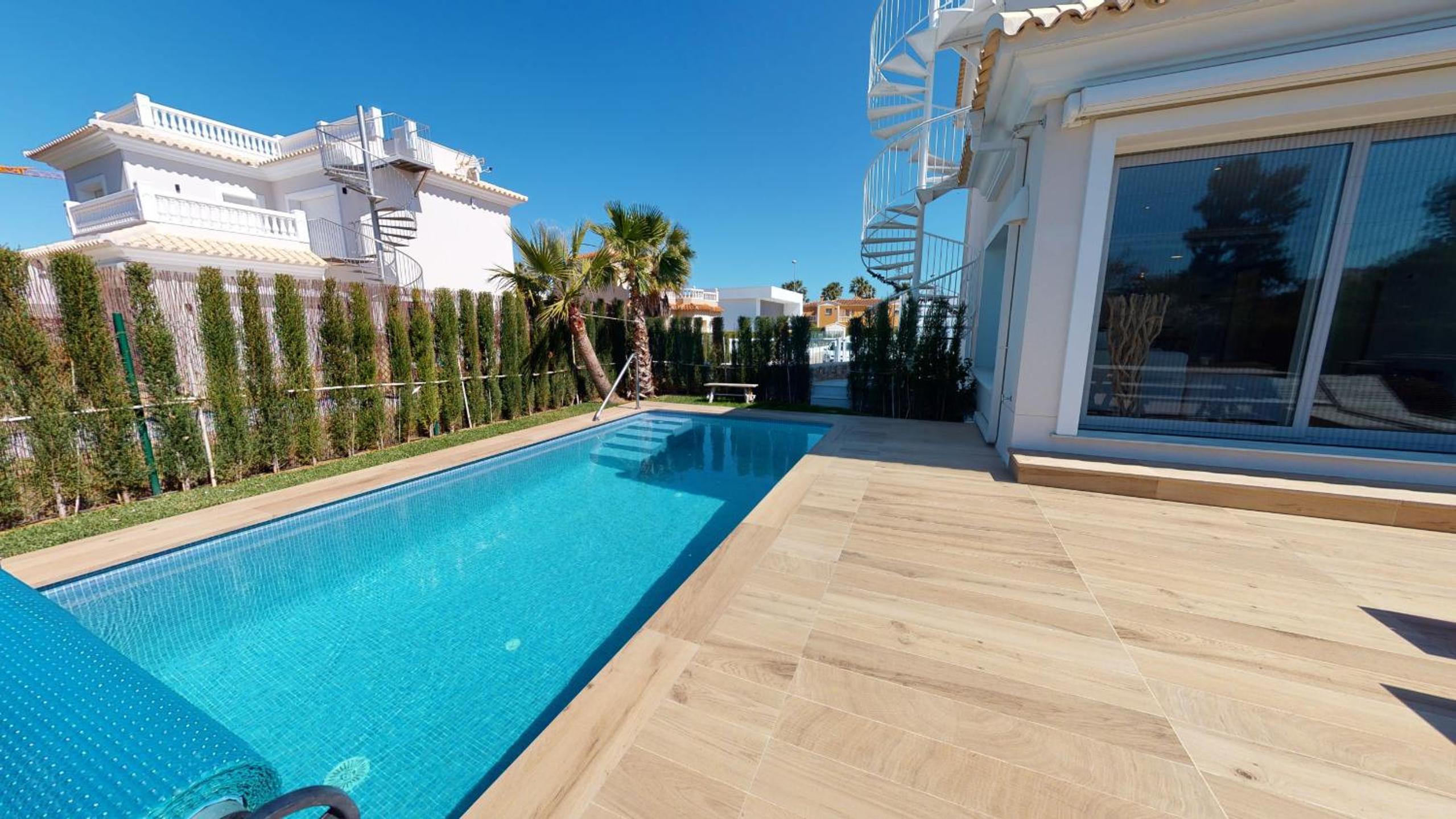 Greenside oasis villa by ON travel