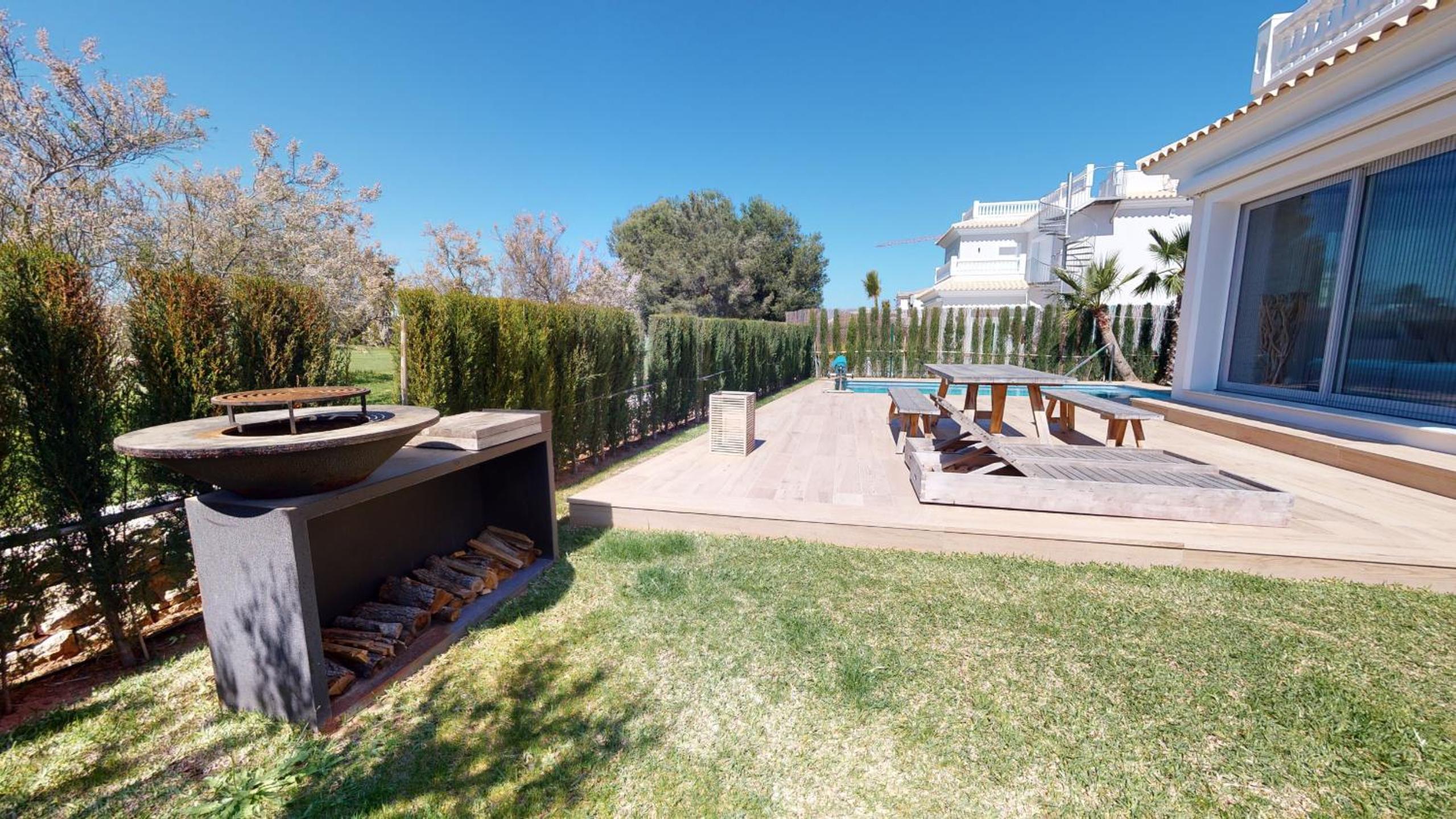Greenside oasis villa by ON travel