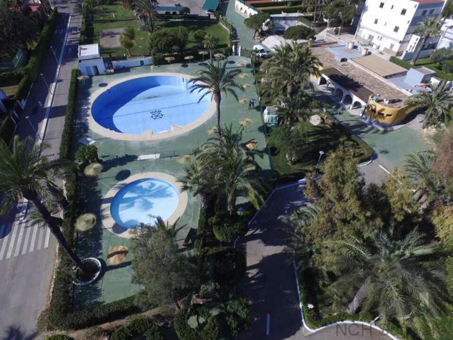 Laberinto 25 Puerto Rey view 2