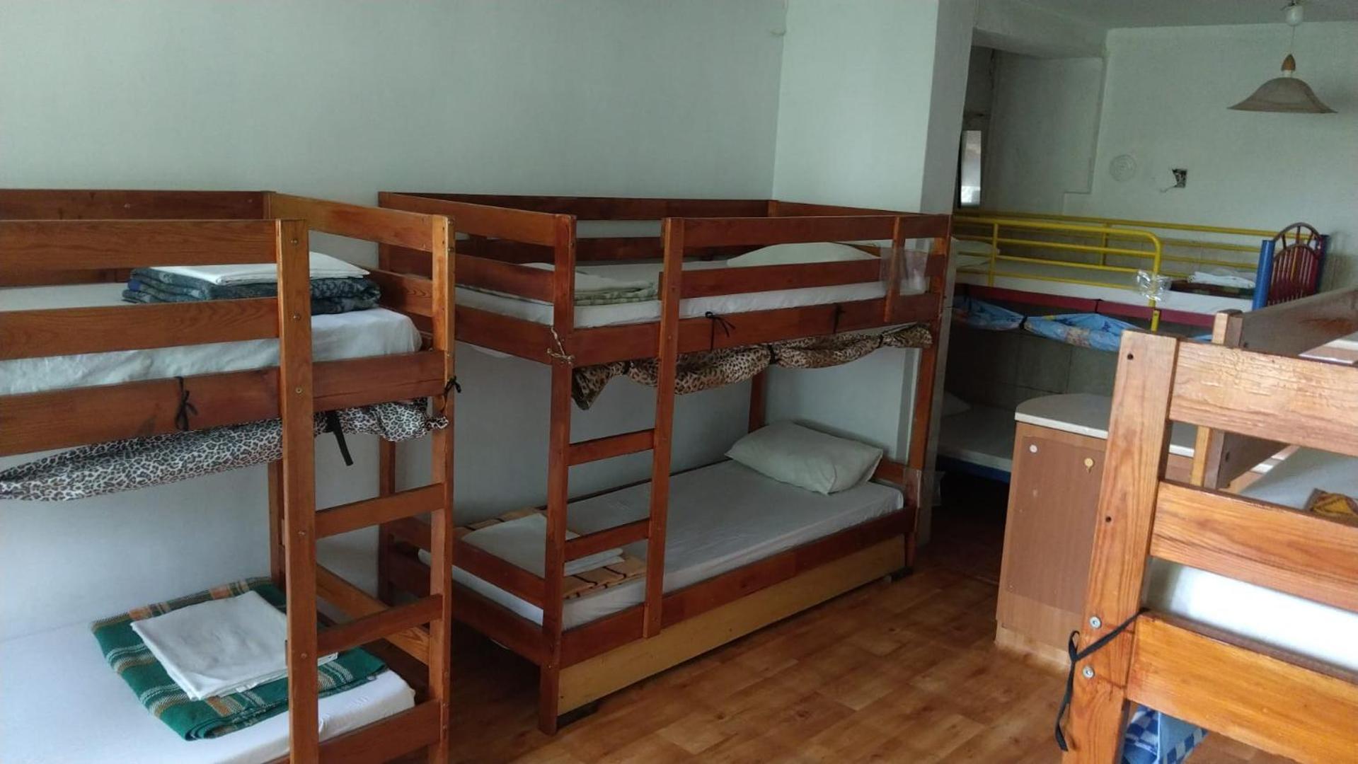 Hostel Varna Botanika