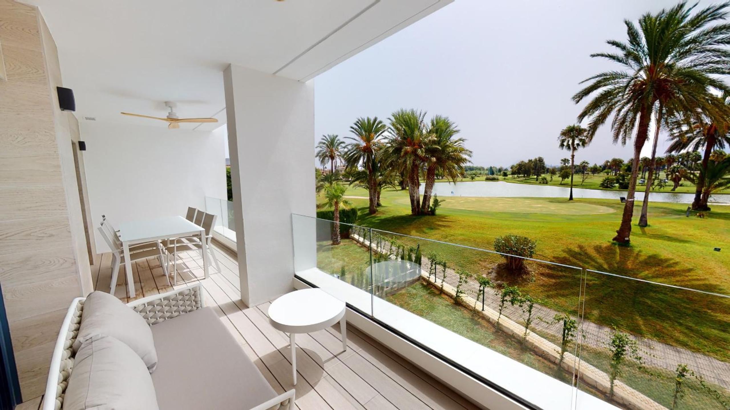 The rooftop Los Lagos by ON Travel photo 1