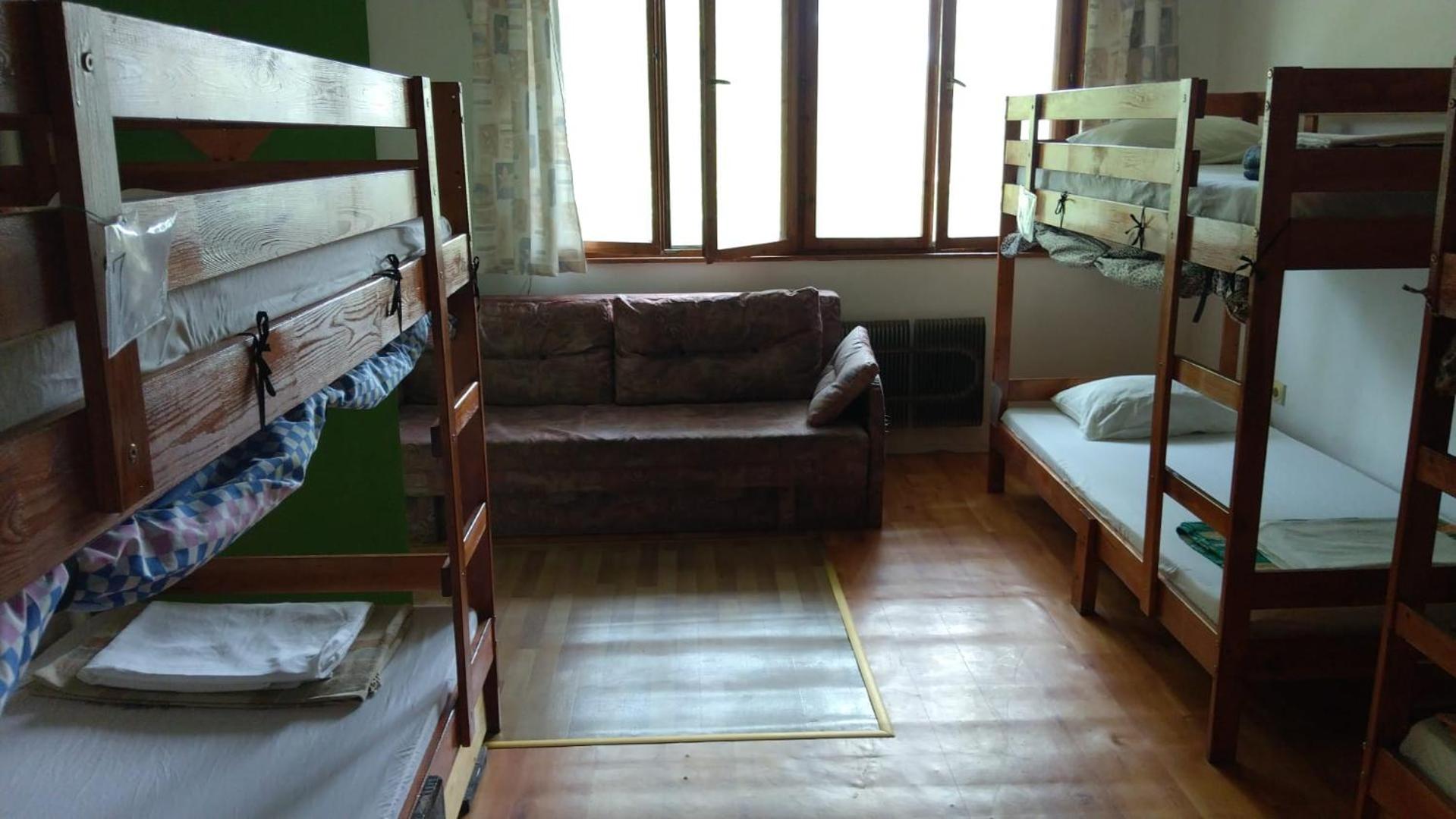 Hostel Varna Botanika