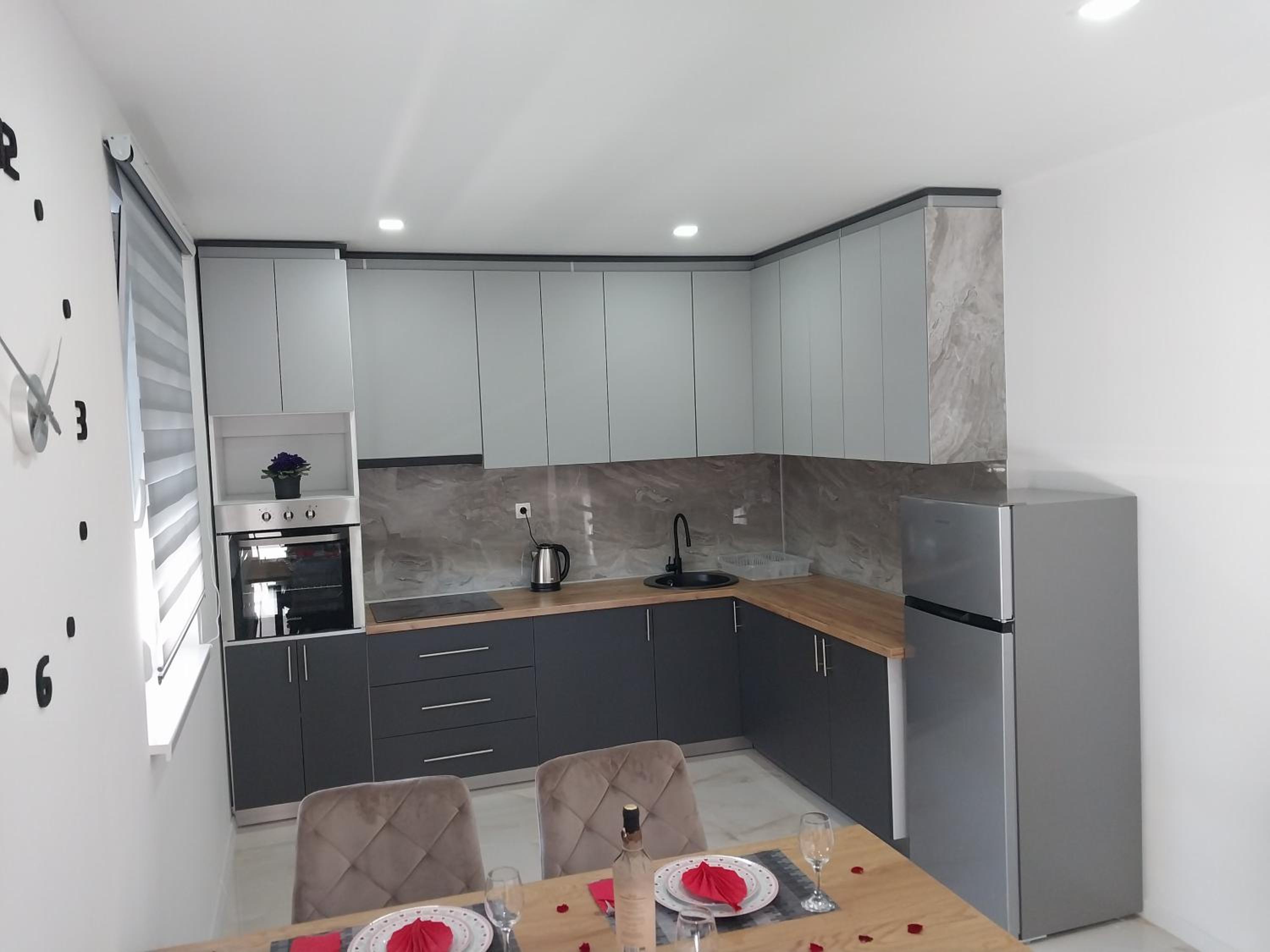 Apartman Pranić Mostar