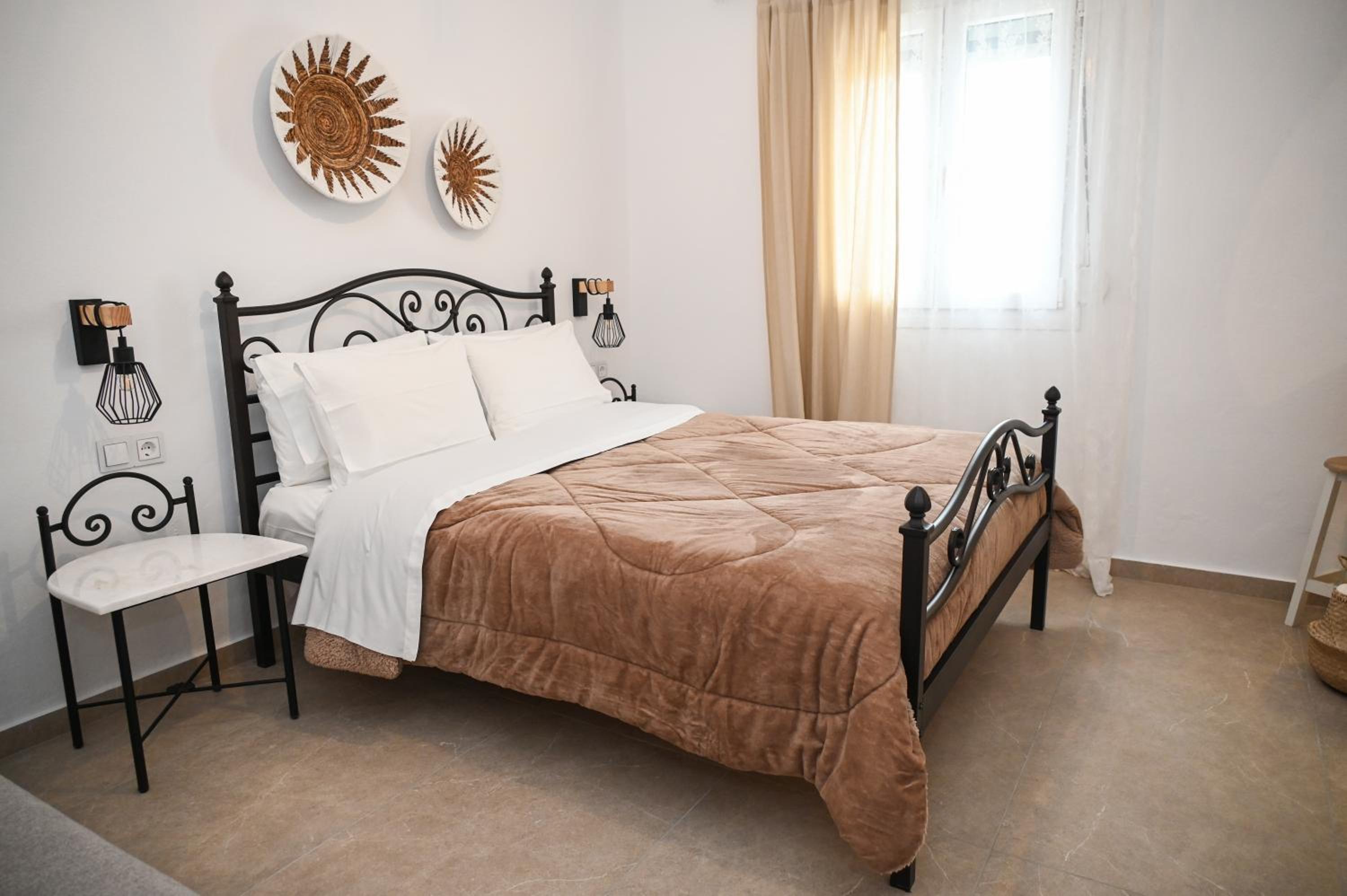 Gemilos Nest