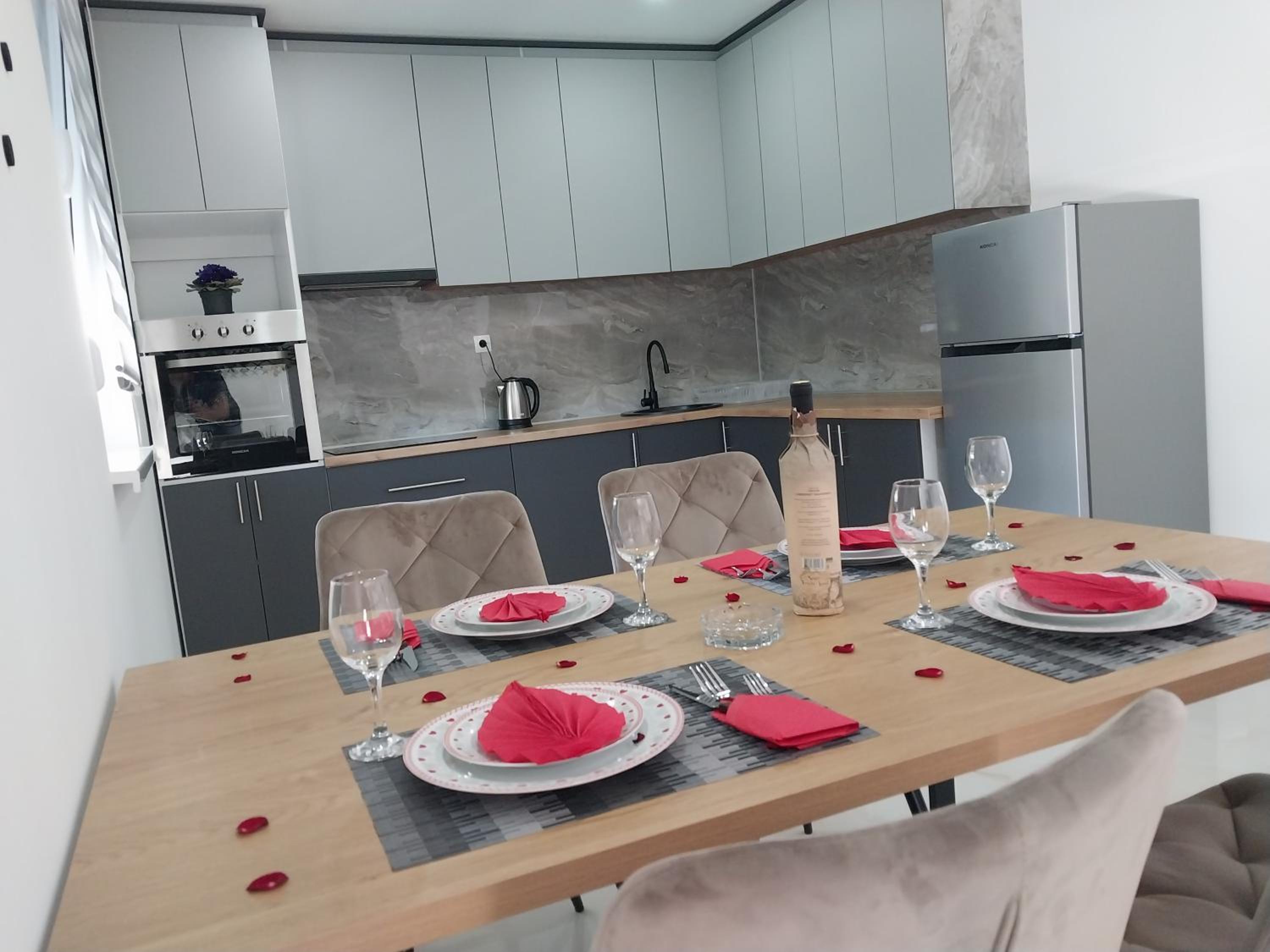 Apartman Pranić Mostar
