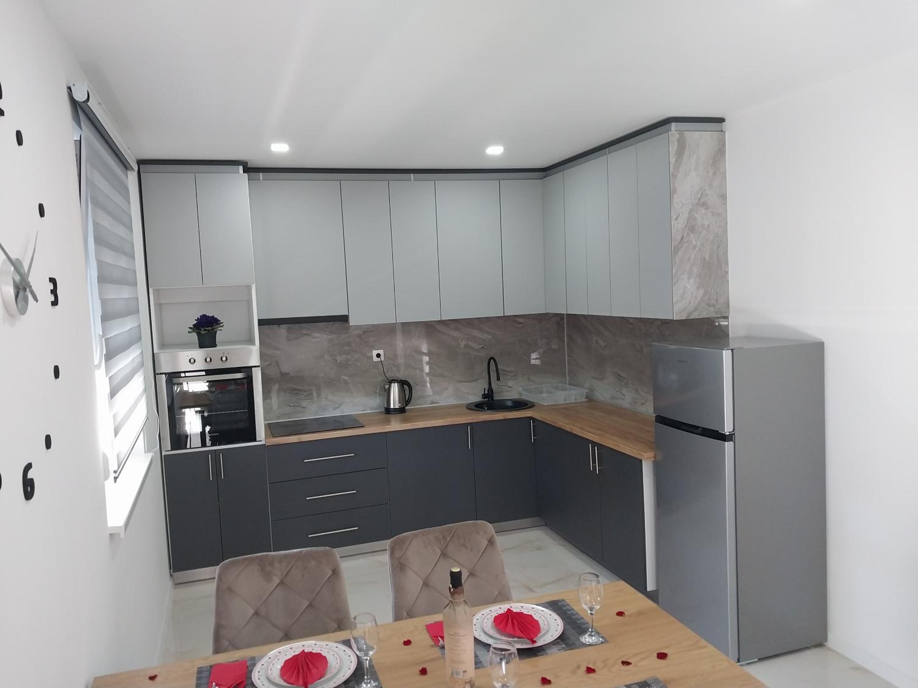 Apartman Pranić Mostar
