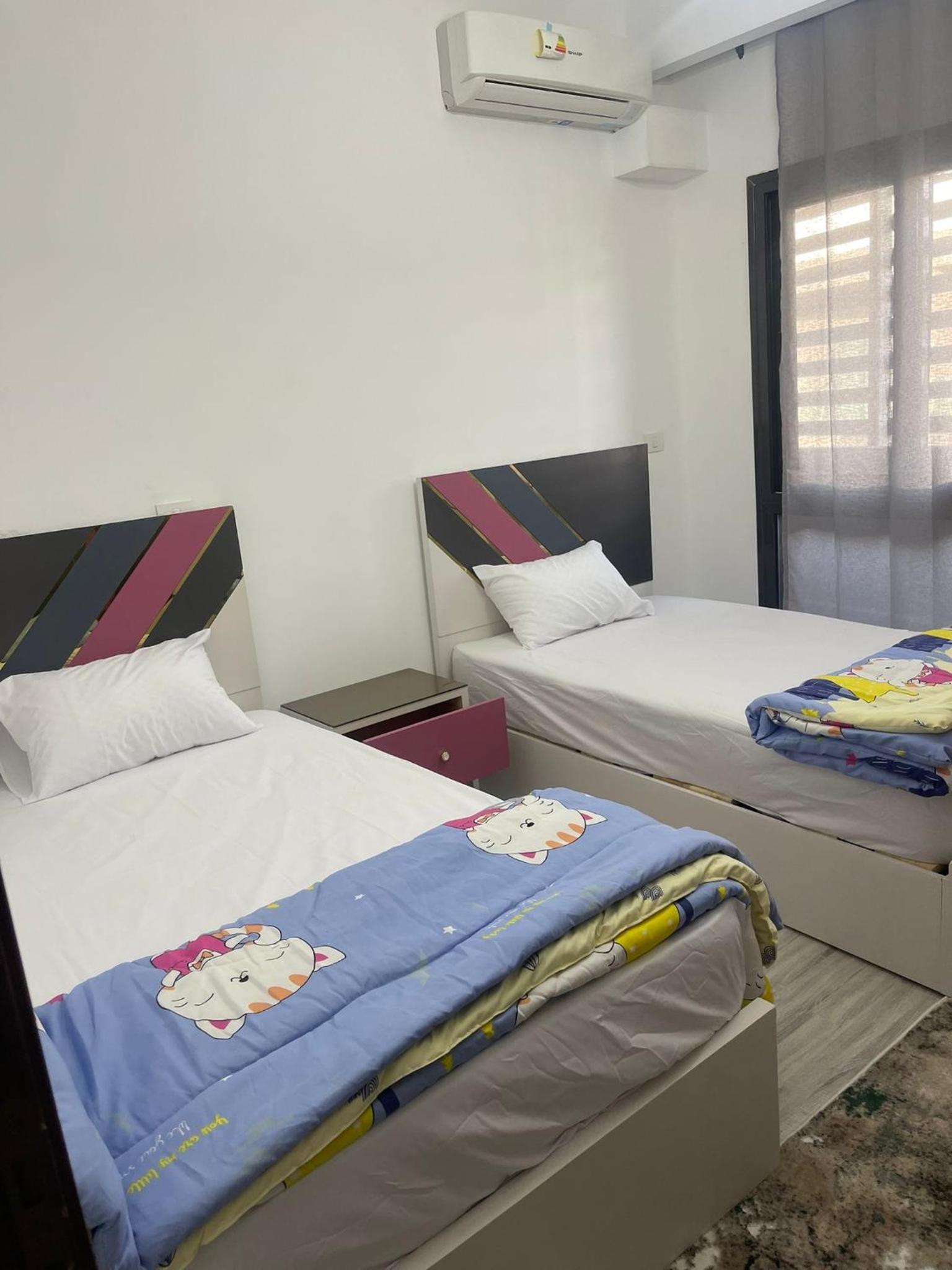 Madinaty Apartment