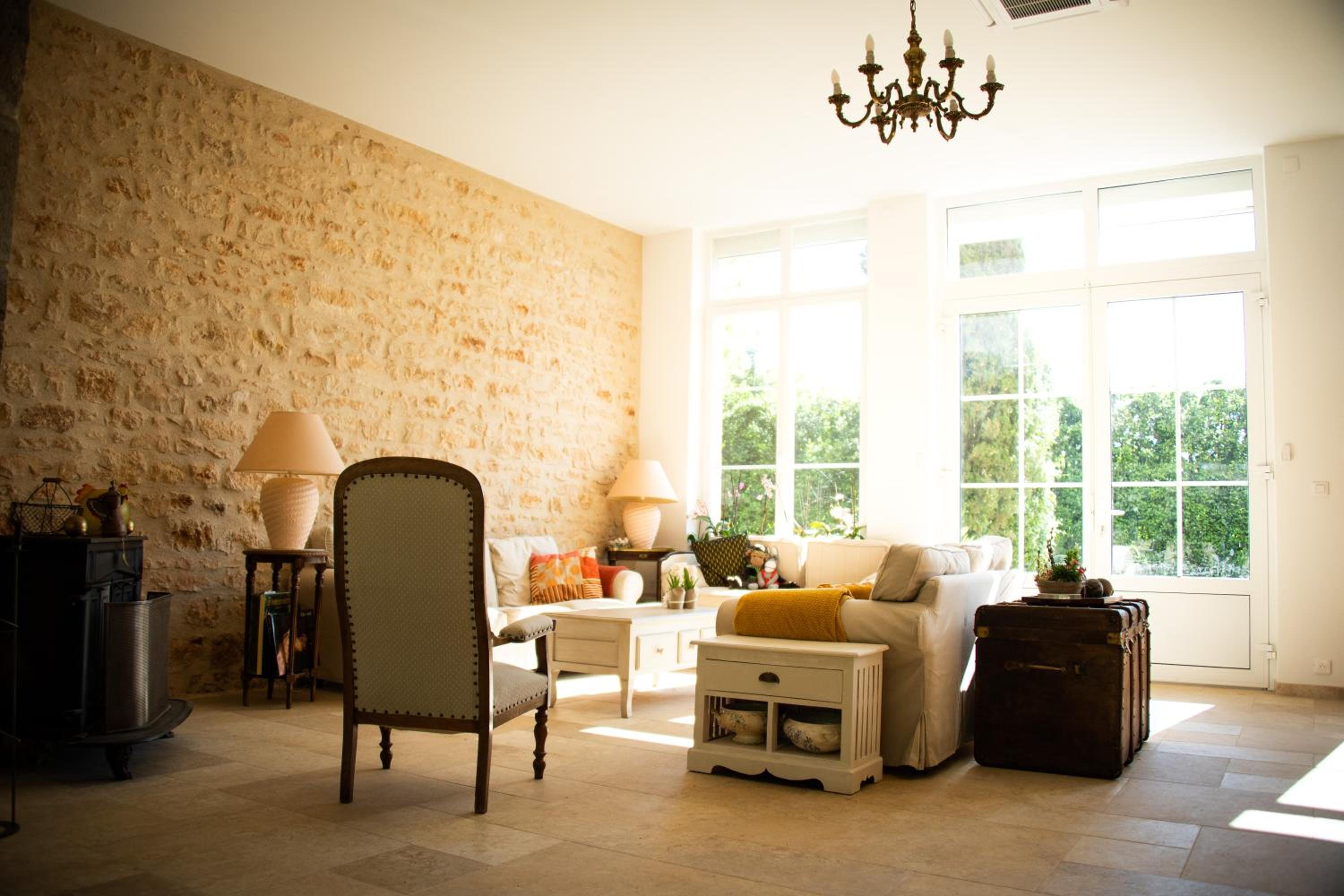 Domaine de la Briouse