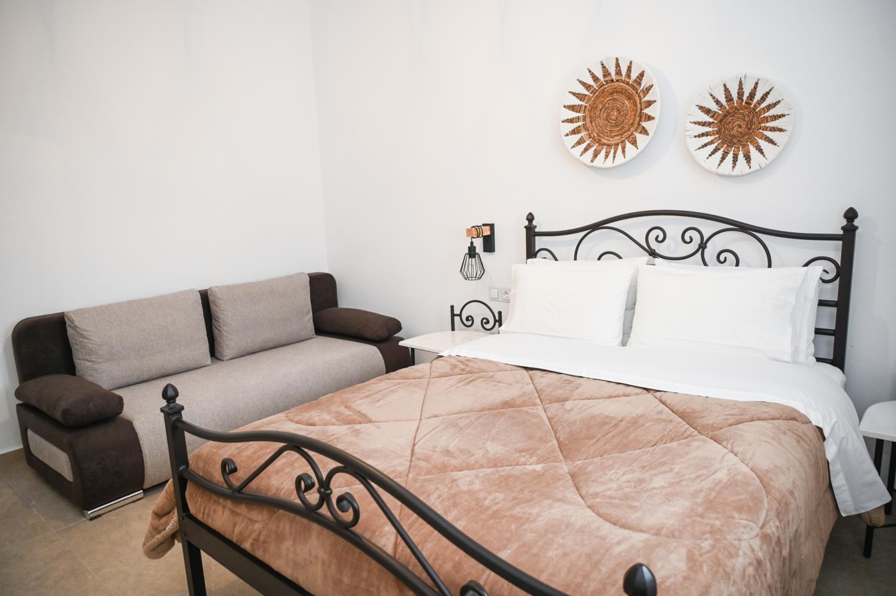 Gemilos Nest