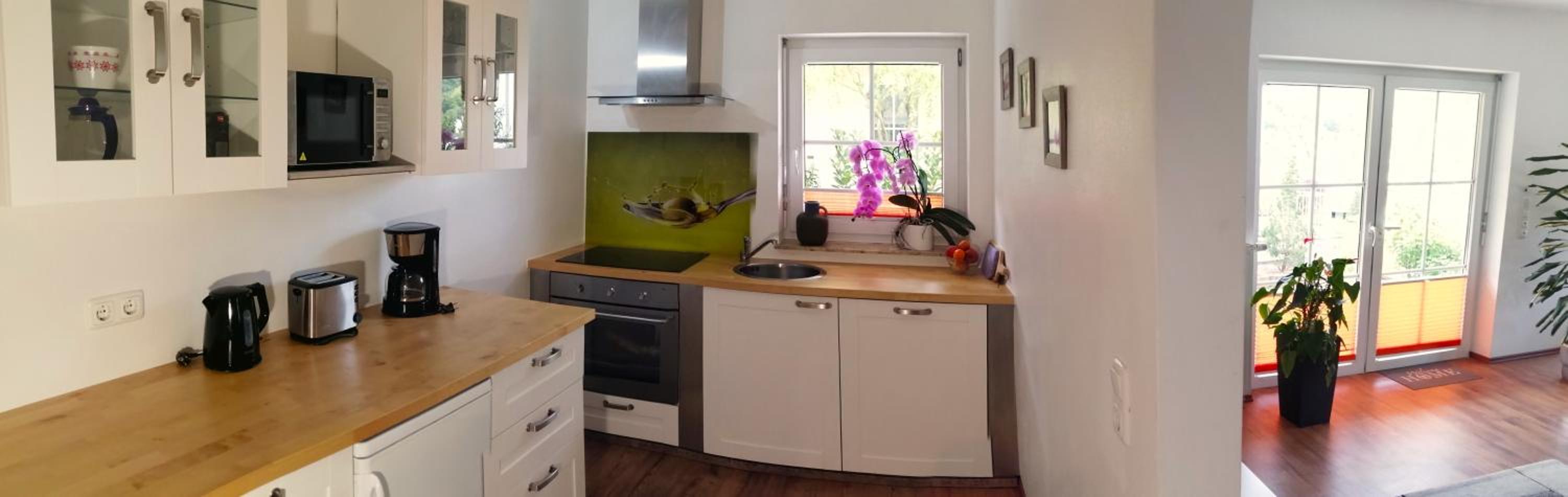 Cochem Ferienwohnung Scheuer view 5