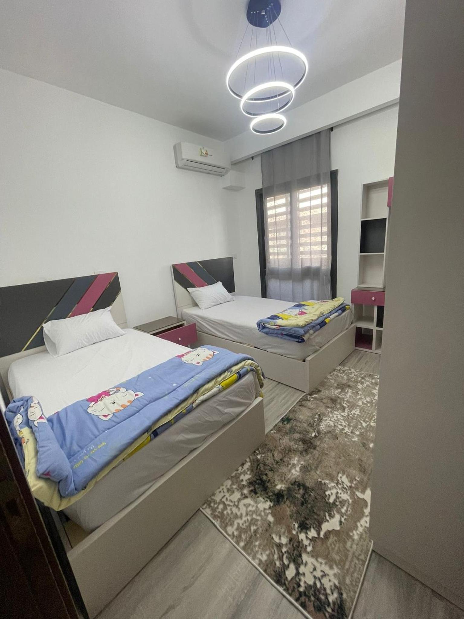 Madinaty Apartment