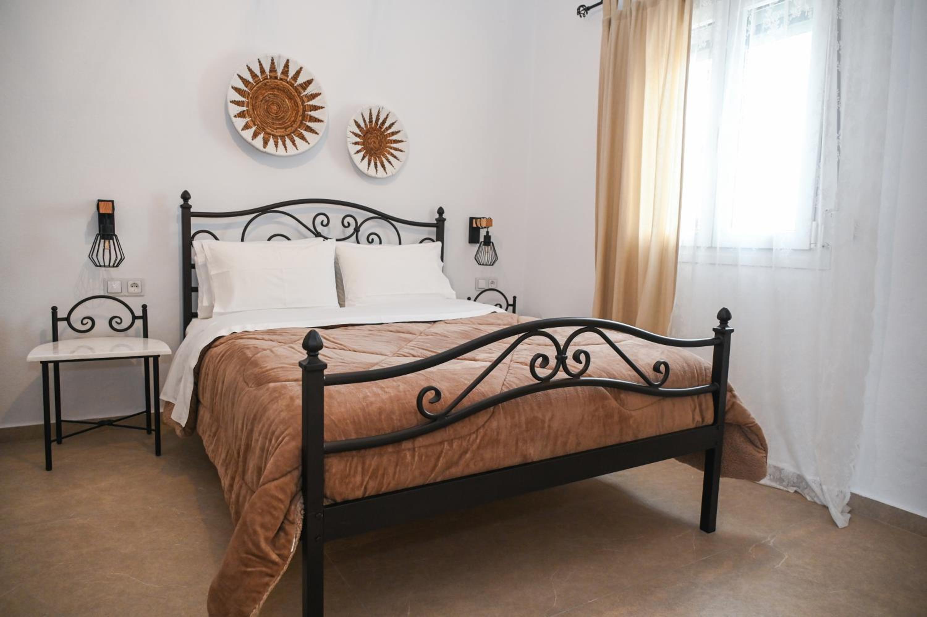Gemilos Nest
