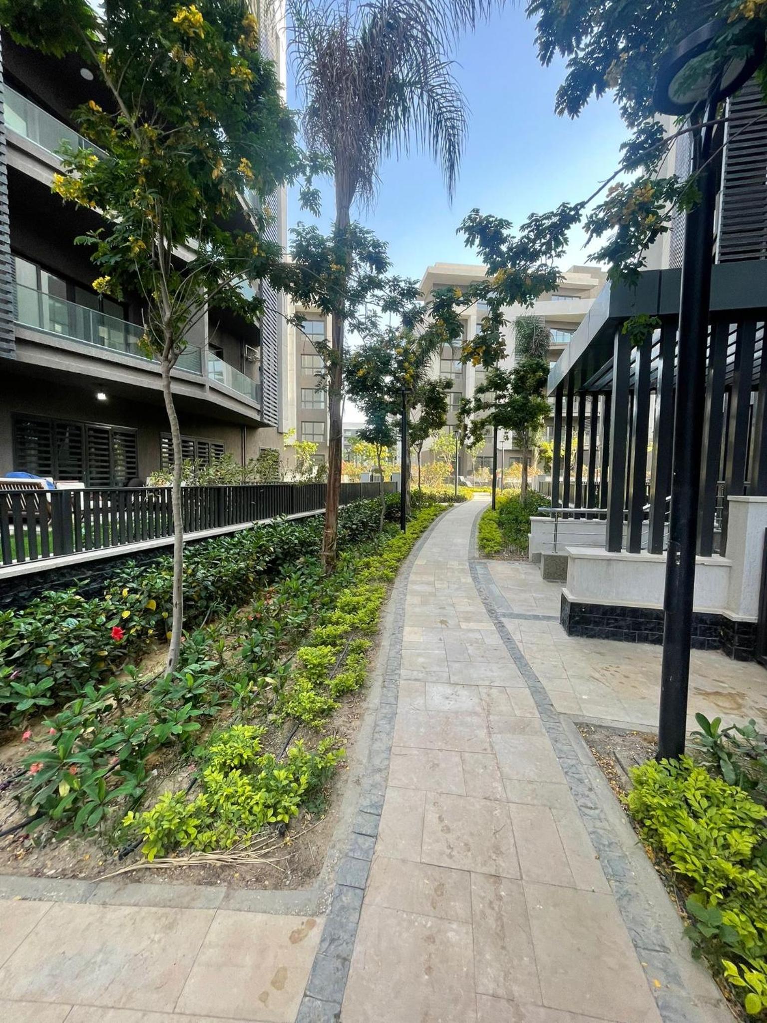 Madinaty Apartment