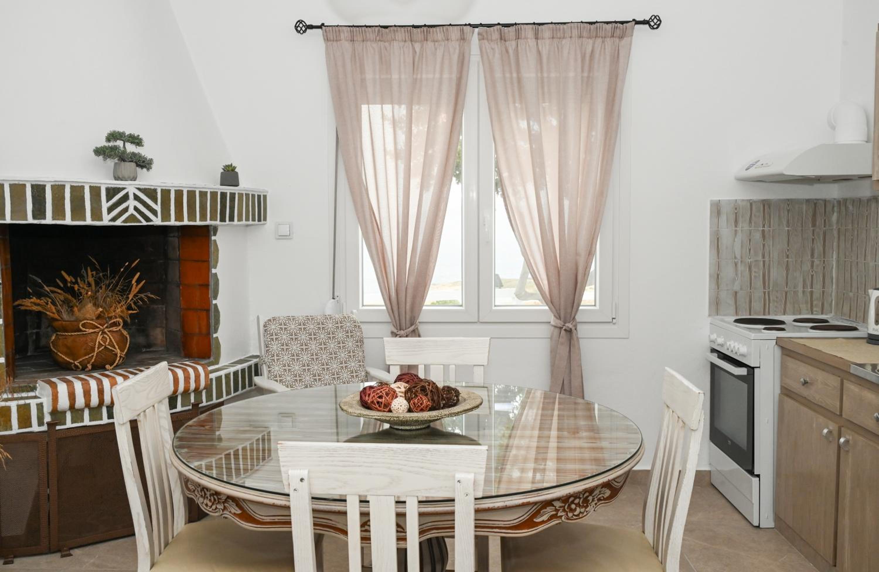 Gemilos Nest
