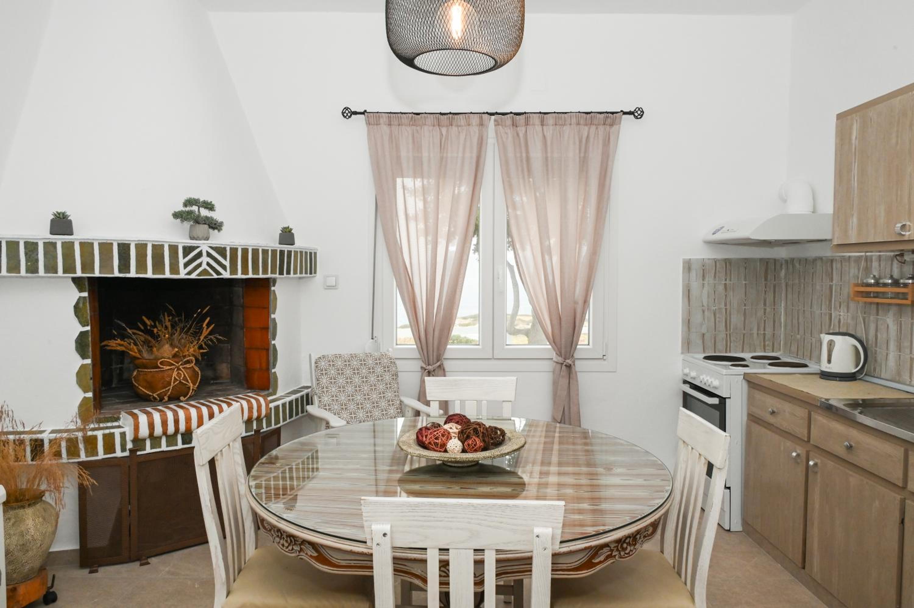 Gemilos Nest