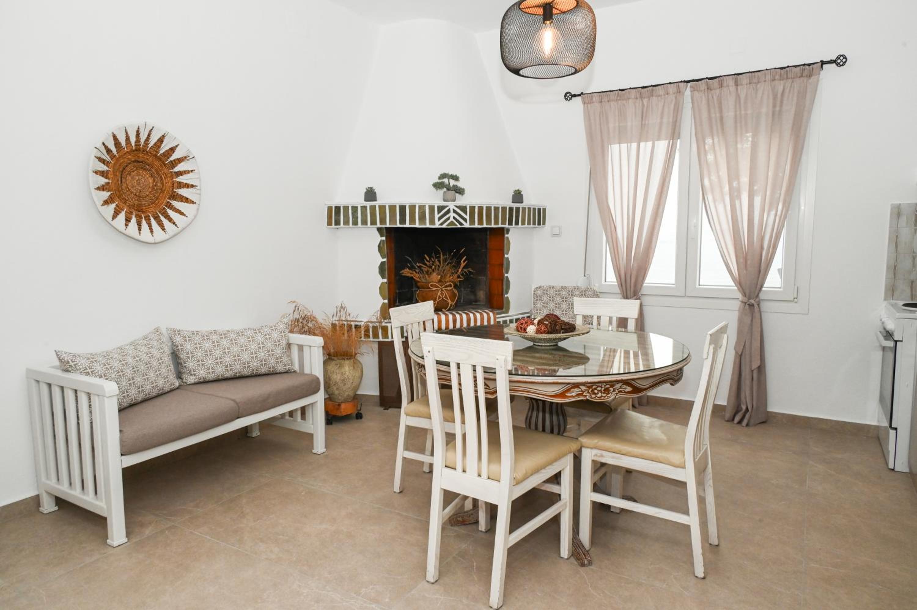 Gemilos Nest