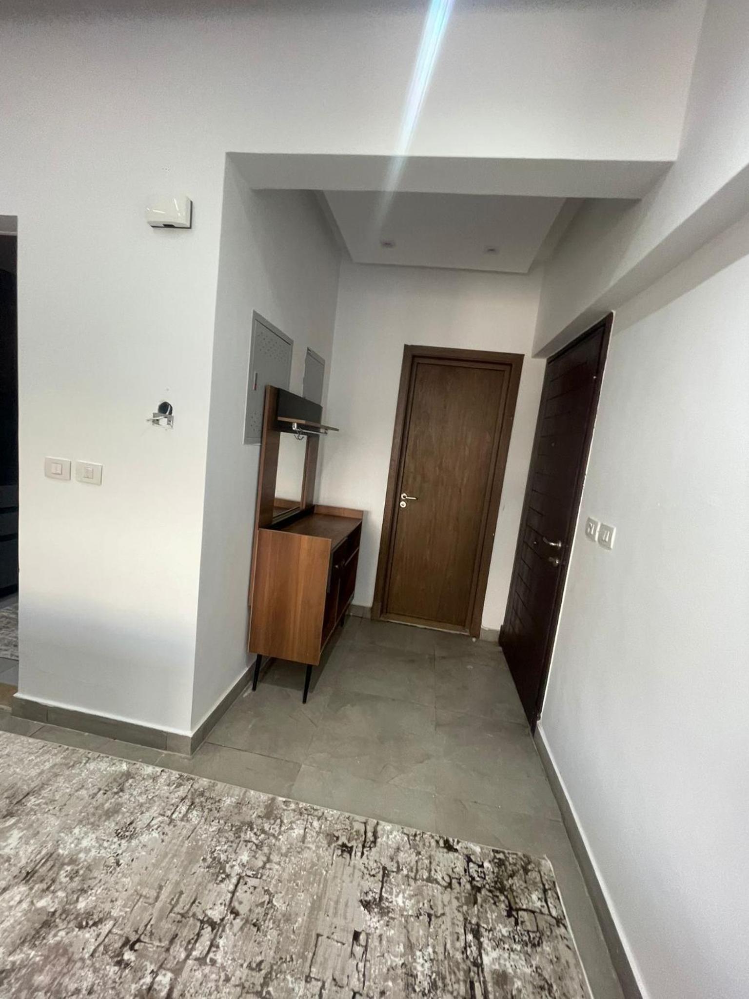 Madinaty Apartment