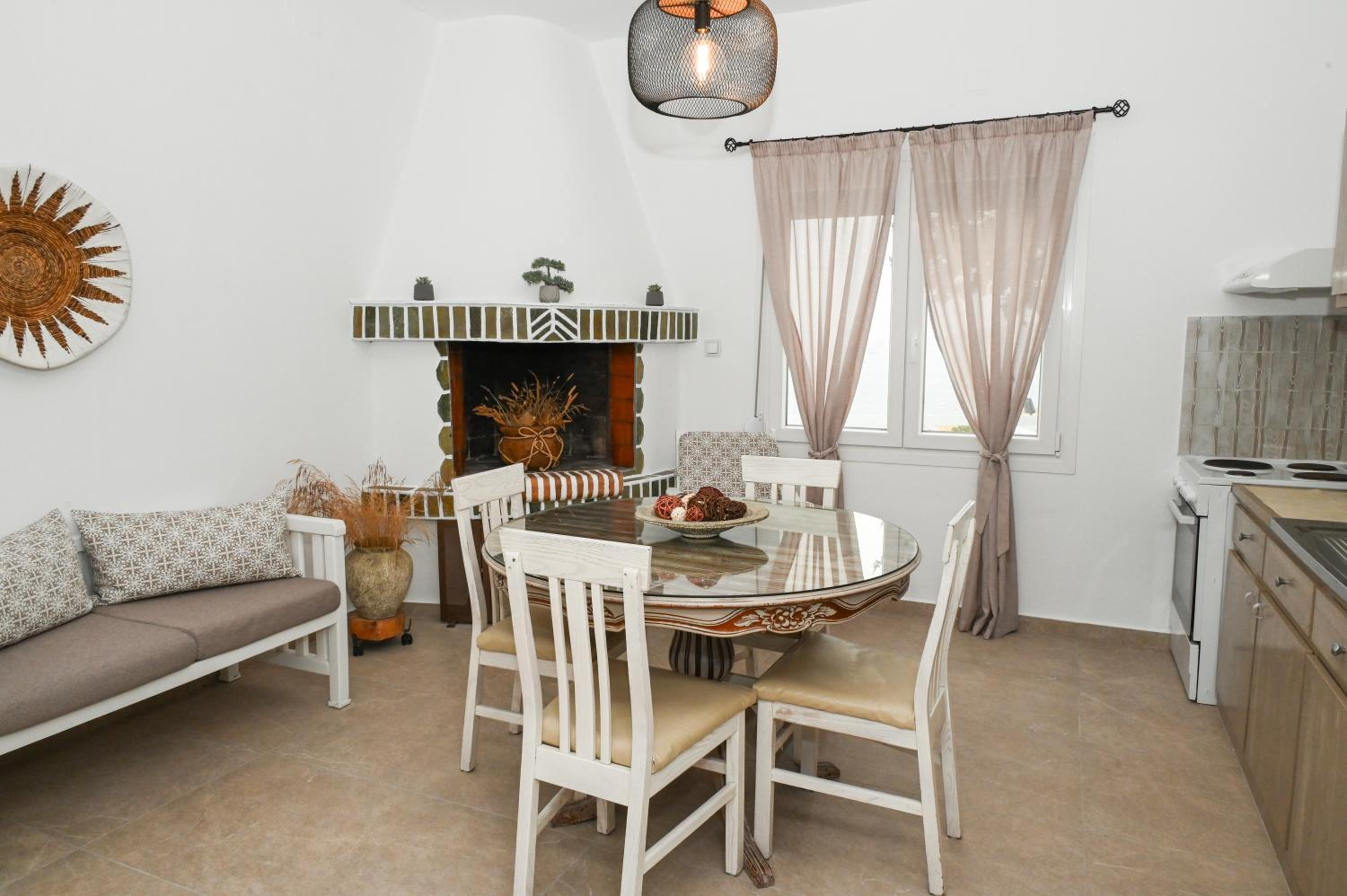 Gemilos Nest