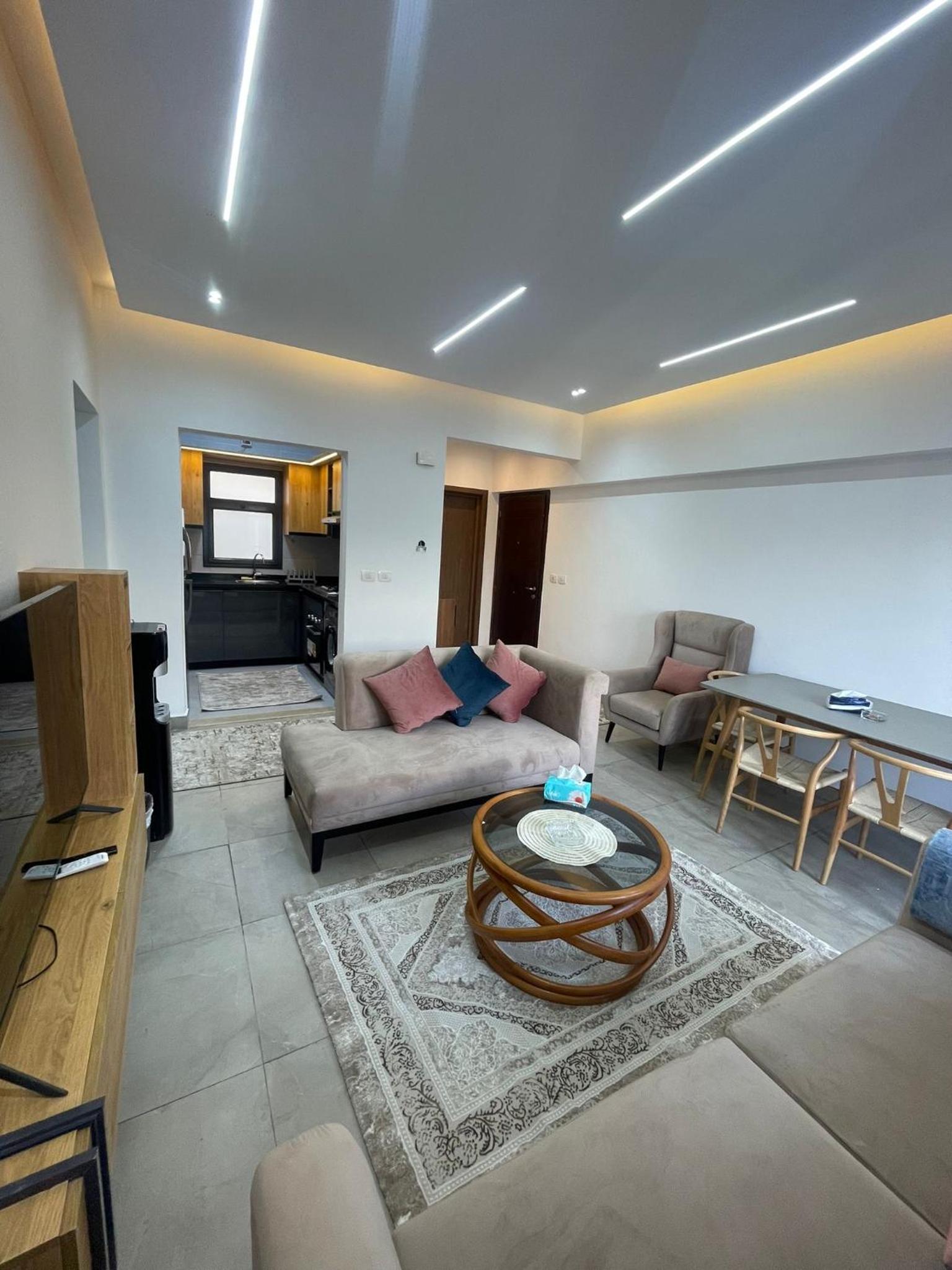 Madinaty Apartment