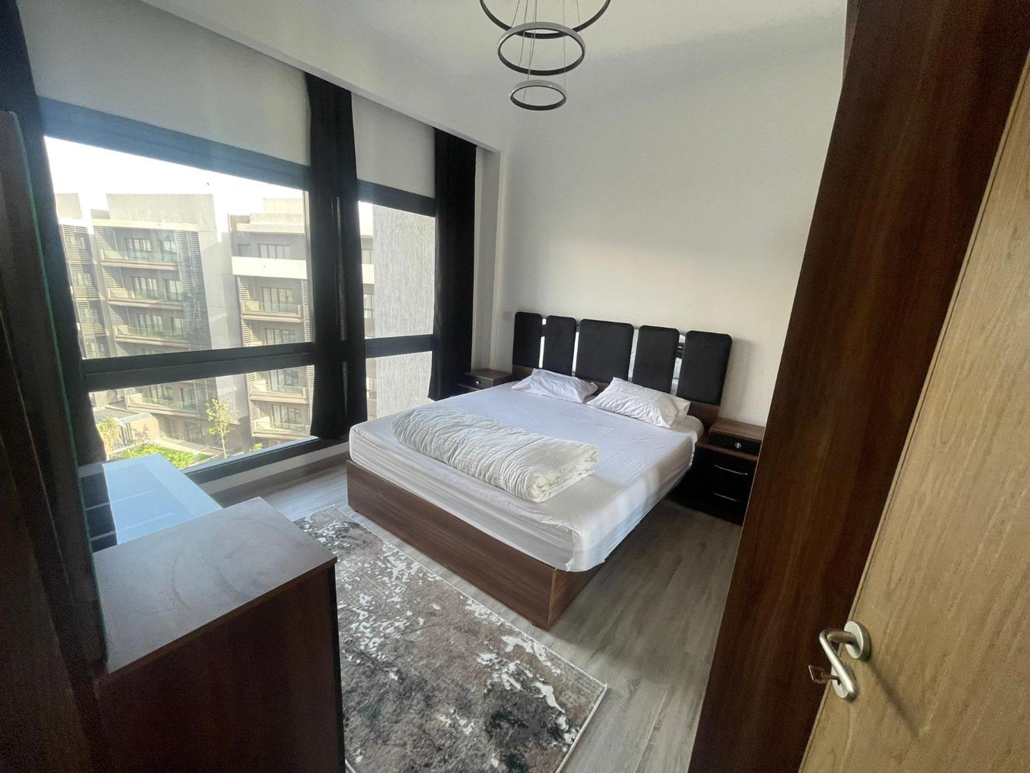 Madinaty Apartment