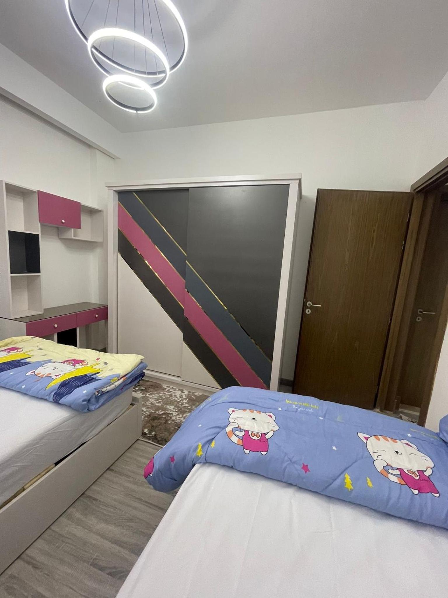 Madinaty Apartment